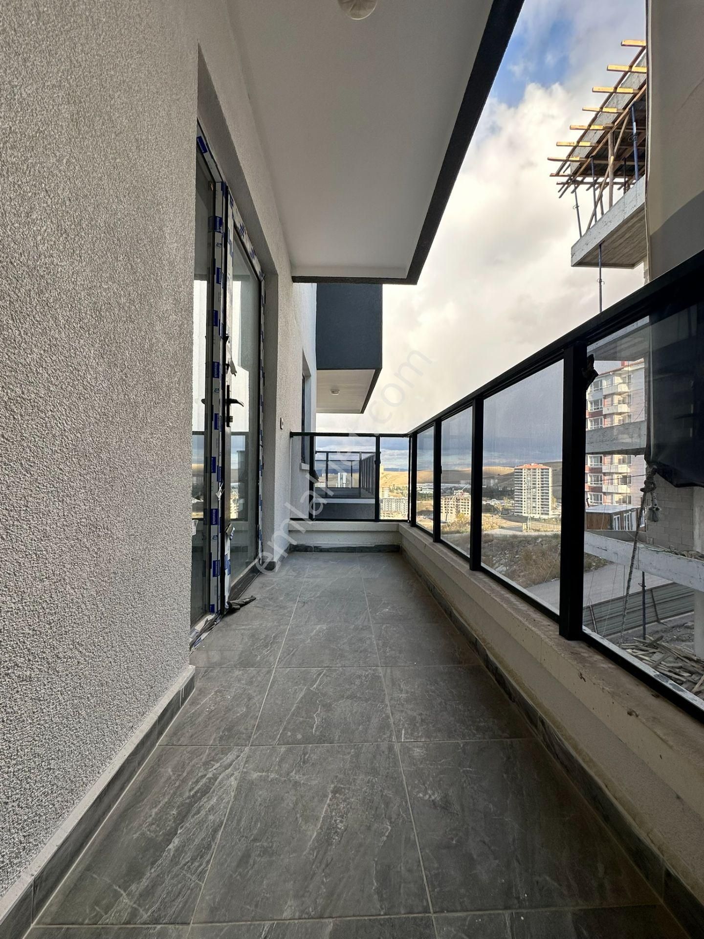 Mehmet Zengin Emlak'tan Hastane Yakını, Ultra Lüks, Sıfır 3.kat 4+1 Dubleks Daire - Görsel 28