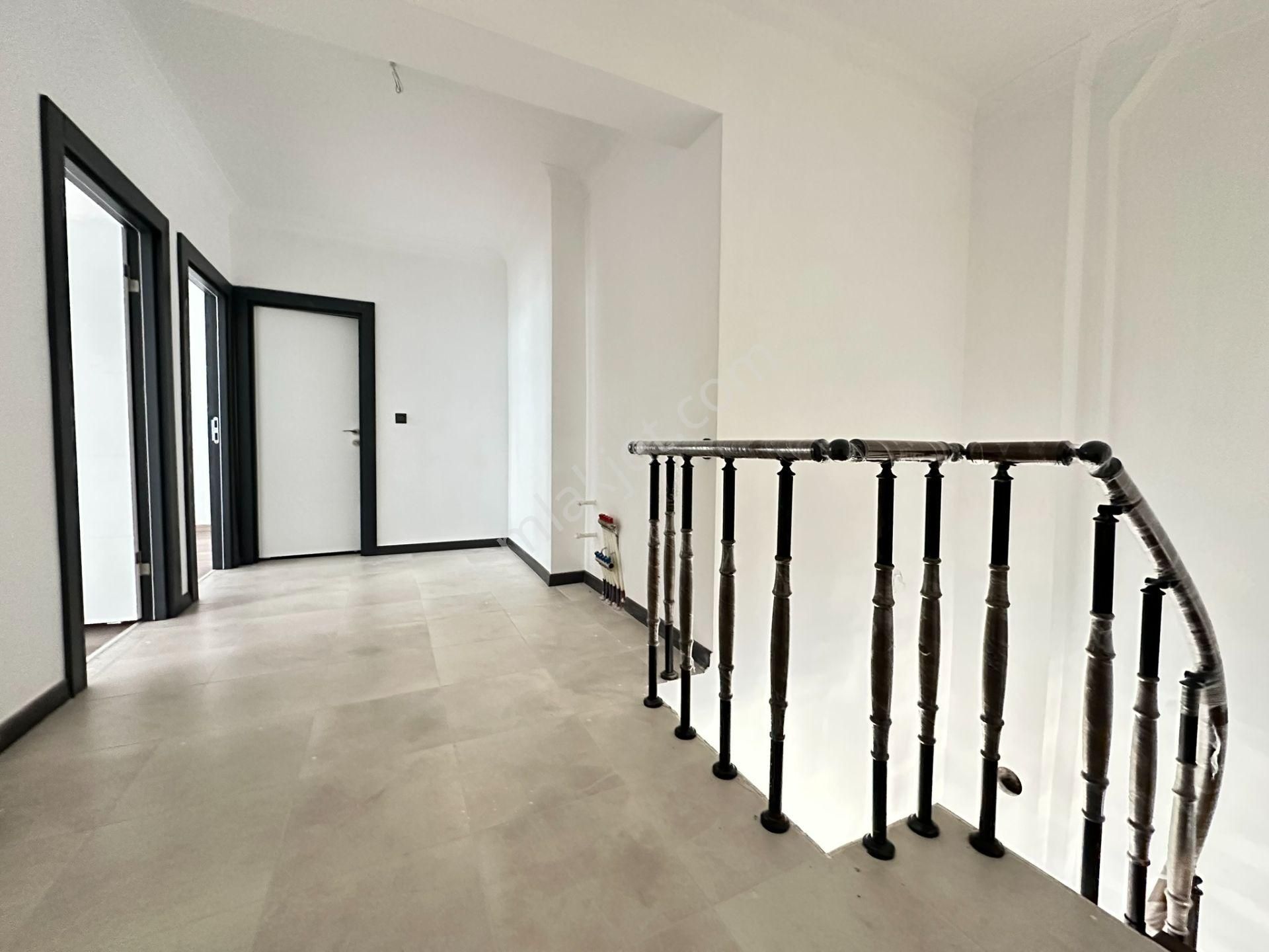 Mehmet Zengin Emlak'tan Hastane Yakını, Ultra Lüks, Sıfır 3.kat 4+1 Dubleks Daire - Görsel 16