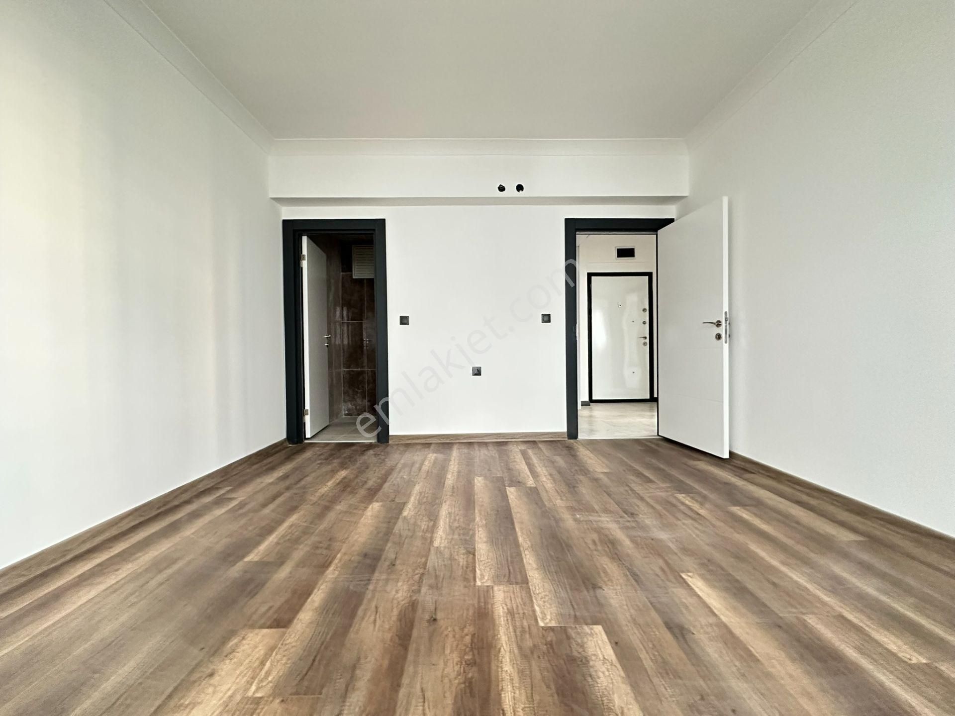 Mehmet Zengin Emlak'tan Hastane Yakını, Ultra Lüks, Sıfır 3.kat 4+1 Dubleks Daire - Görsel 24