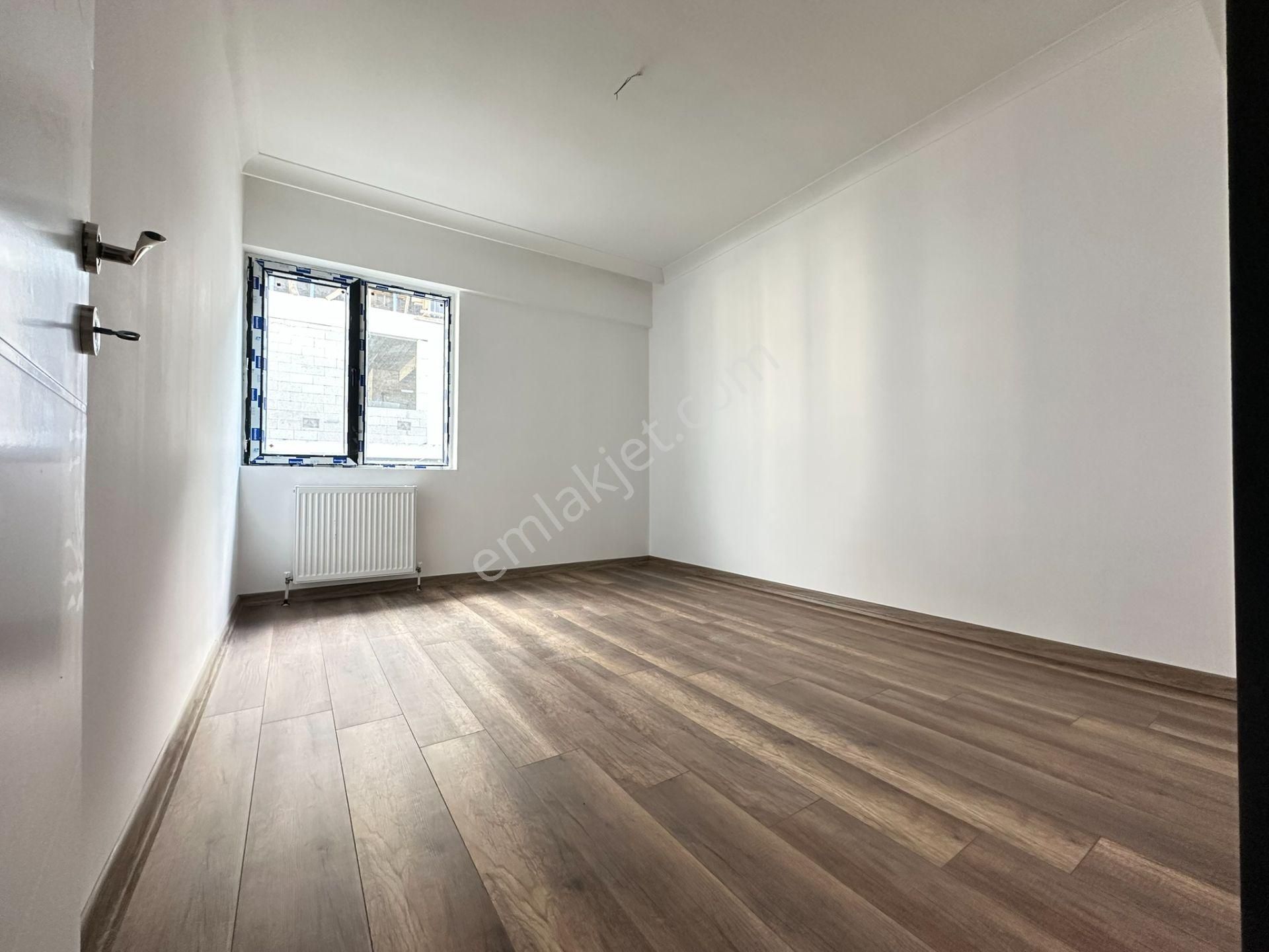 Mehmet Zengin Emlak'tan Hastane Yakını, Ultra Lüks, Sıfır 3.kat 4+1 Dubleks Daire - Görsel 20