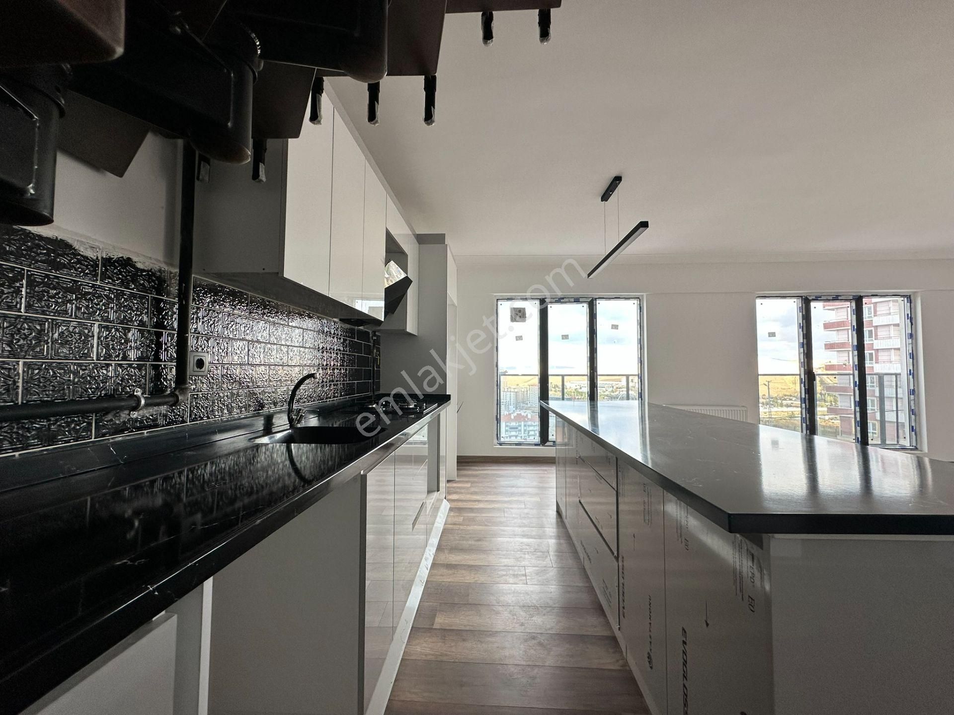 Mehmet Zengin Emlak'tan Hastane Yakını, Ultra Lüks, Sıfır 3.kat 4+1 Dubleks Daire - Görsel 5