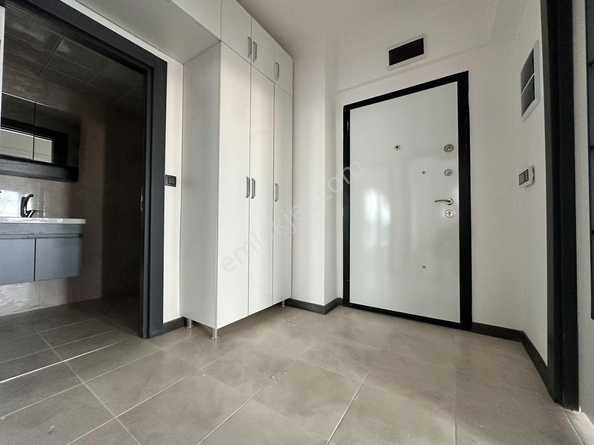 Mehmet Zengin Emlak'tan Hastane Yakını, Ultra Lüks, Sıfır 3.kat 4+1 Dubleks Daire - Görsel 34