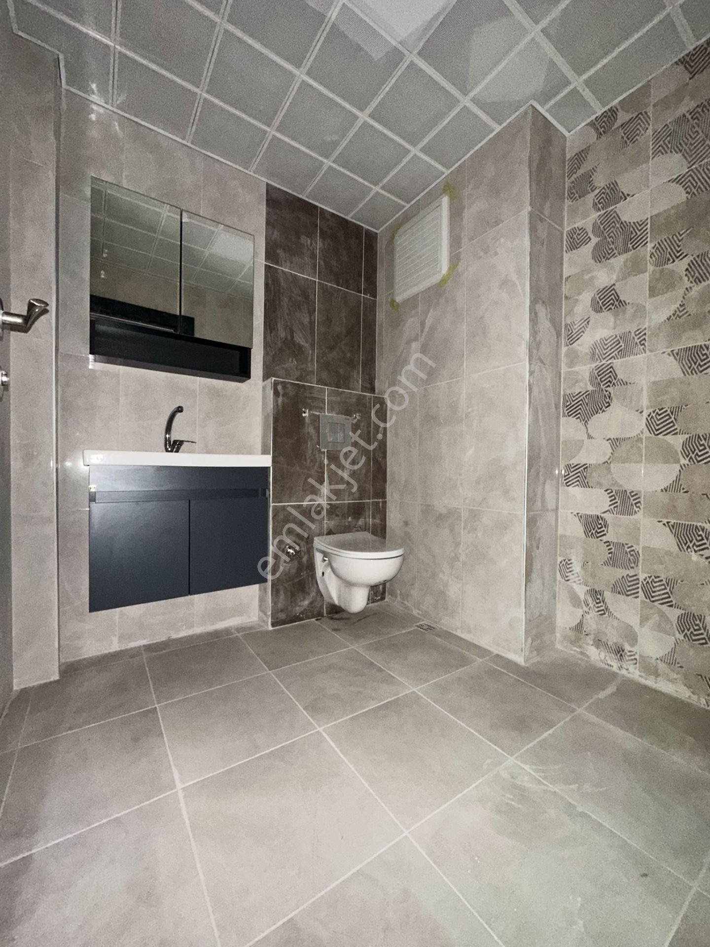 Mehmet Zengin Emlak'tan Hastane Yakını, Ultra Lüks, Sıfır 3.kat 4+1 Dubleks Daire - Görsel 32