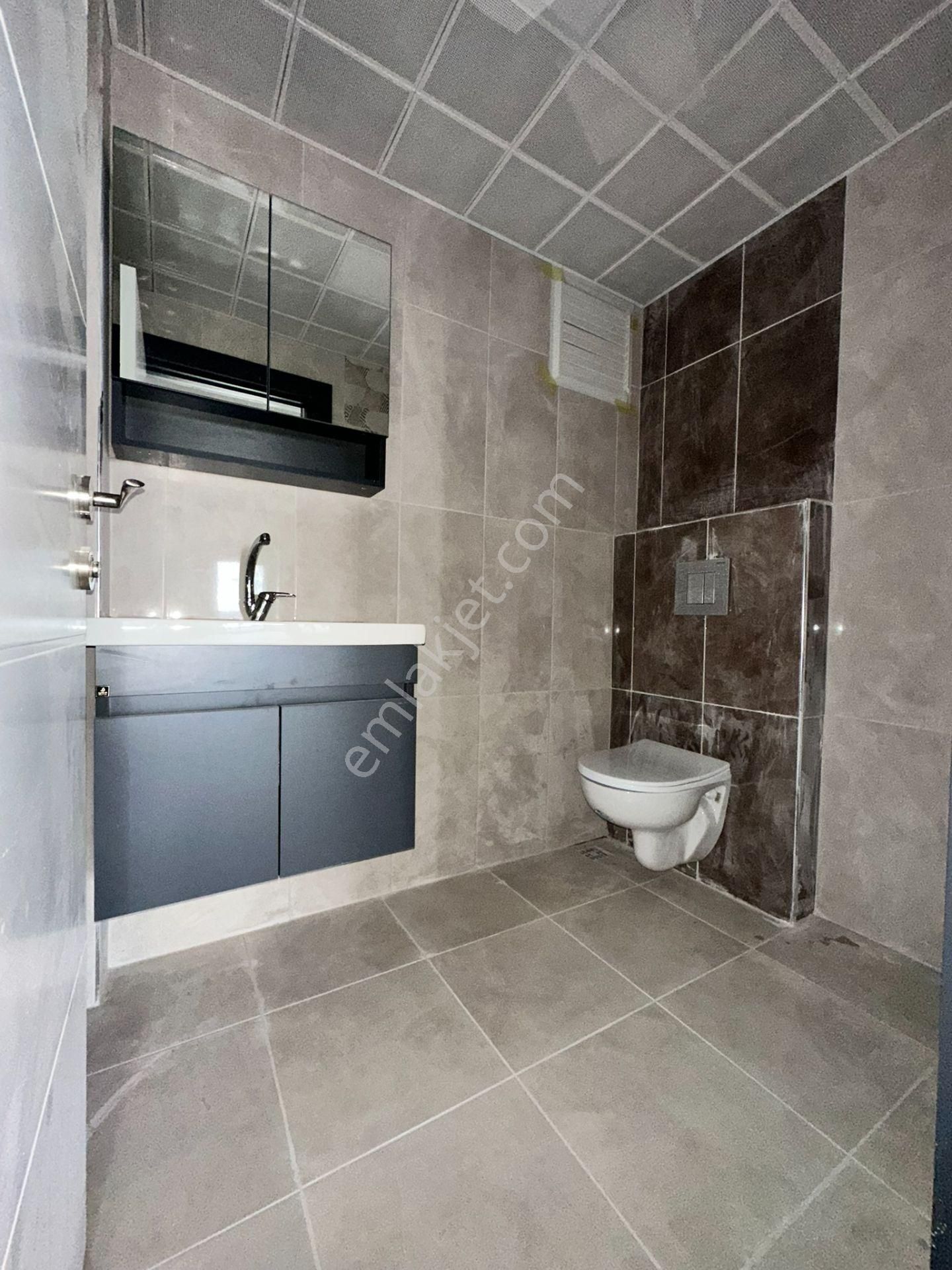 Mehmet Zengin Emlak'tan Hastane Yakını, Ultra Lüks, Sıfır 3.kat 4+1 Dubleks Daire - Görsel 29