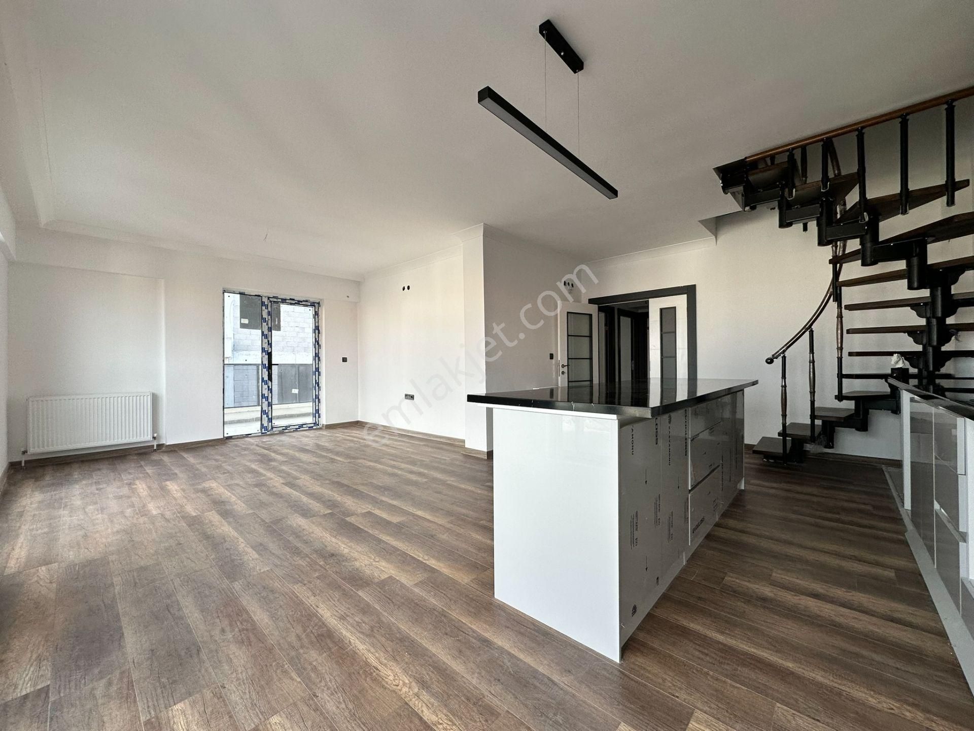 Mehmet Zengin Emlak'tan Hastane Yakını, Ultra Lüks, Sıfır 3.kat 4+1 Dubleks Daire - Görsel 7