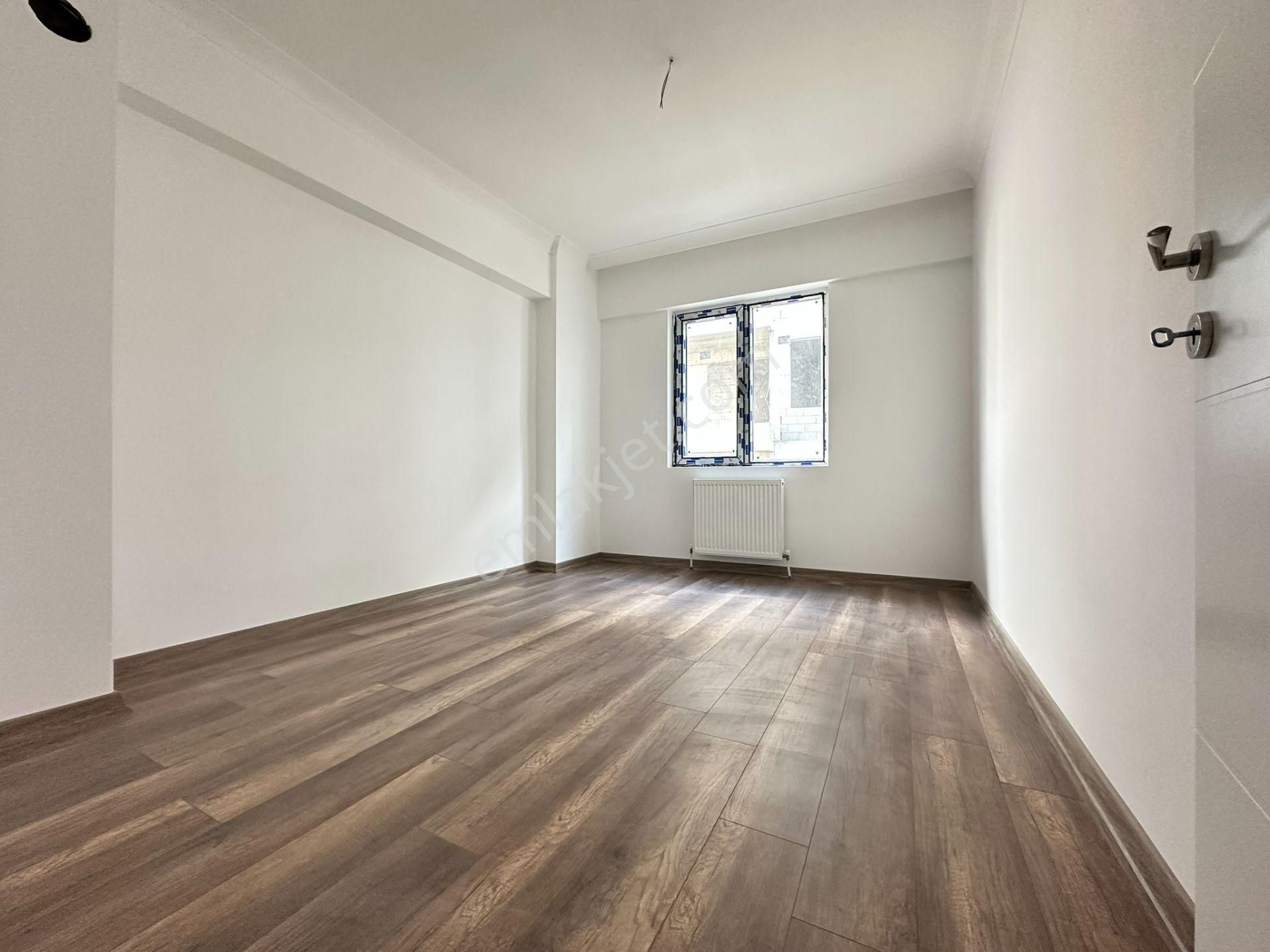 Mehmet Zengin Emlak'tan Hastane Yakını, Ultra Lüks, Sıfır 3.kat 4+1 Dubleks Daire - Görsel 22