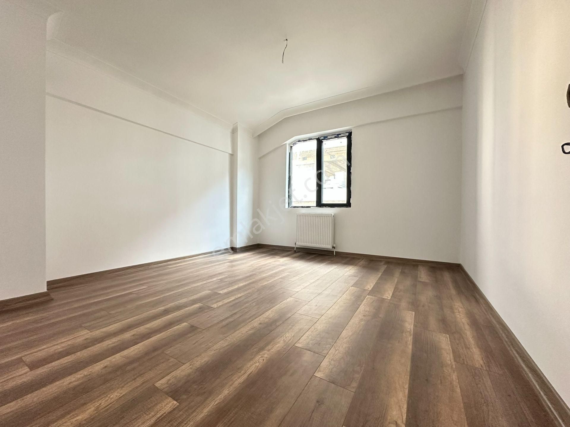 Mehmet Zengin Emlak'tan Hastane Yakını, Ultra Lüks, Sıfır 3.kat 4+1 Dubleks Daire - Görsel 18