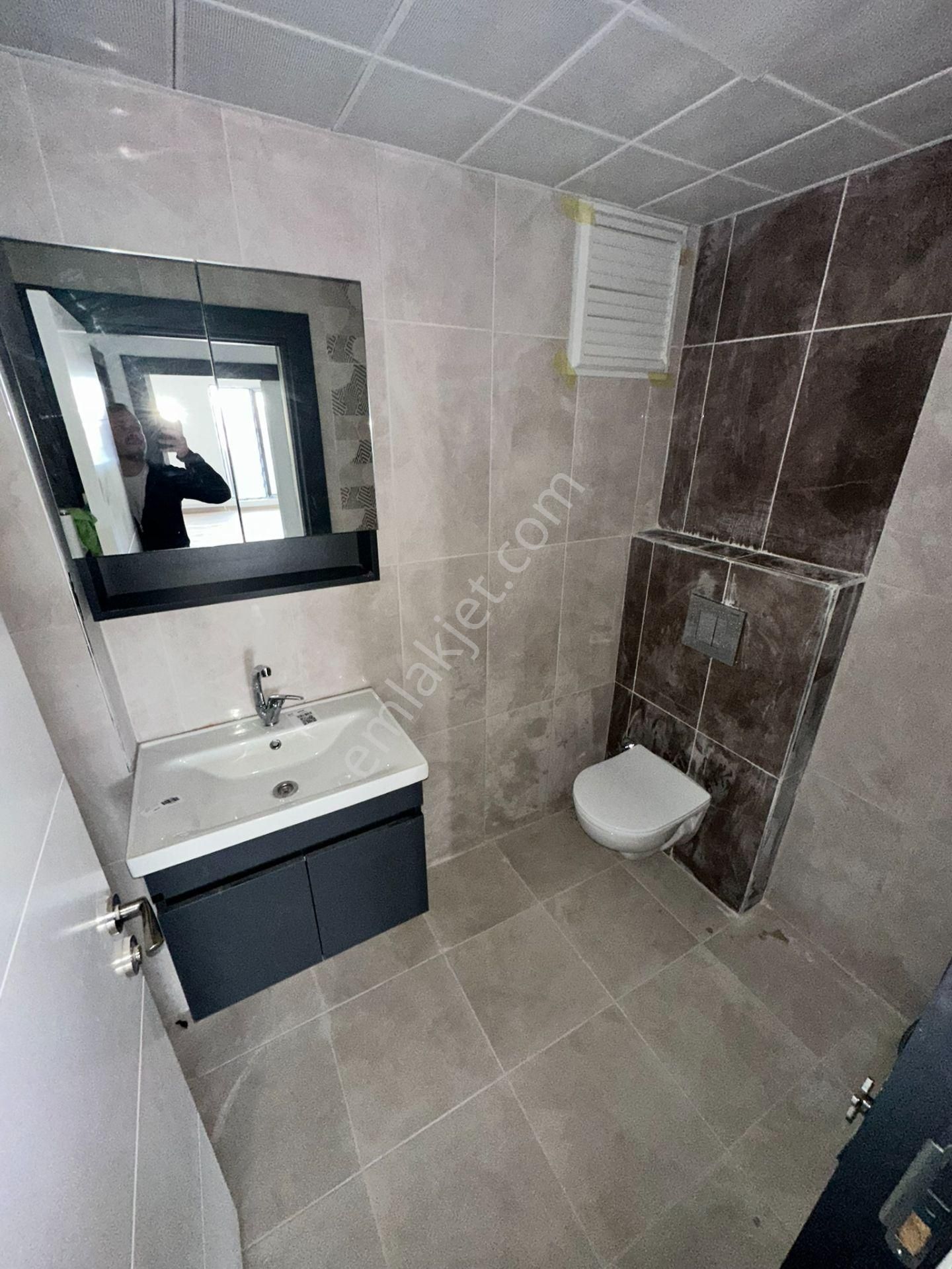 Mehmet Zengin Emlak'tan Hastane Yakını, Ultra Lüks, Sıfır 3.kat 4+1 Dubleks Daire - Görsel 30