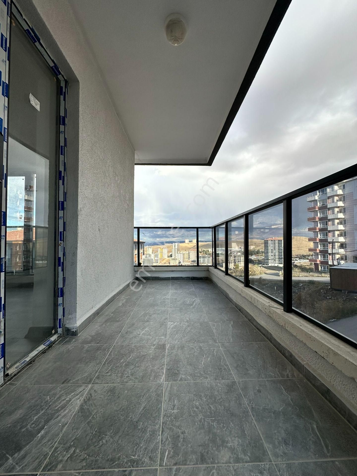 Mehmet Zengin Emlak'tan Hastane Yakını, Ultra Lüks, Sıfır 3.kat 4+1 Dubleks Daire - Görsel 15