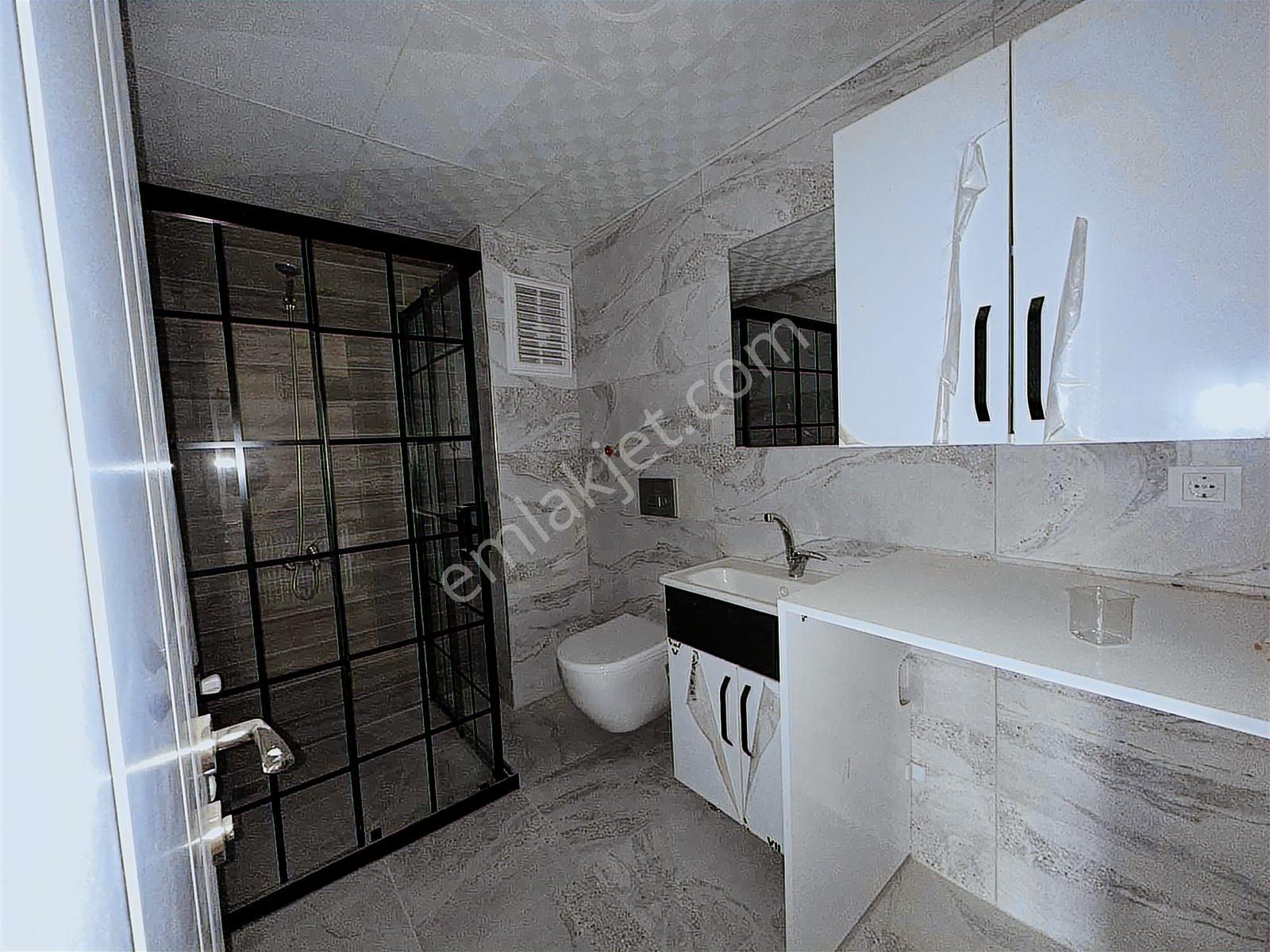 Uygan'dan Muratbey Mah. 150m² 3+1 Lüx Arakat Koruluk Mevkii - Görsel 21