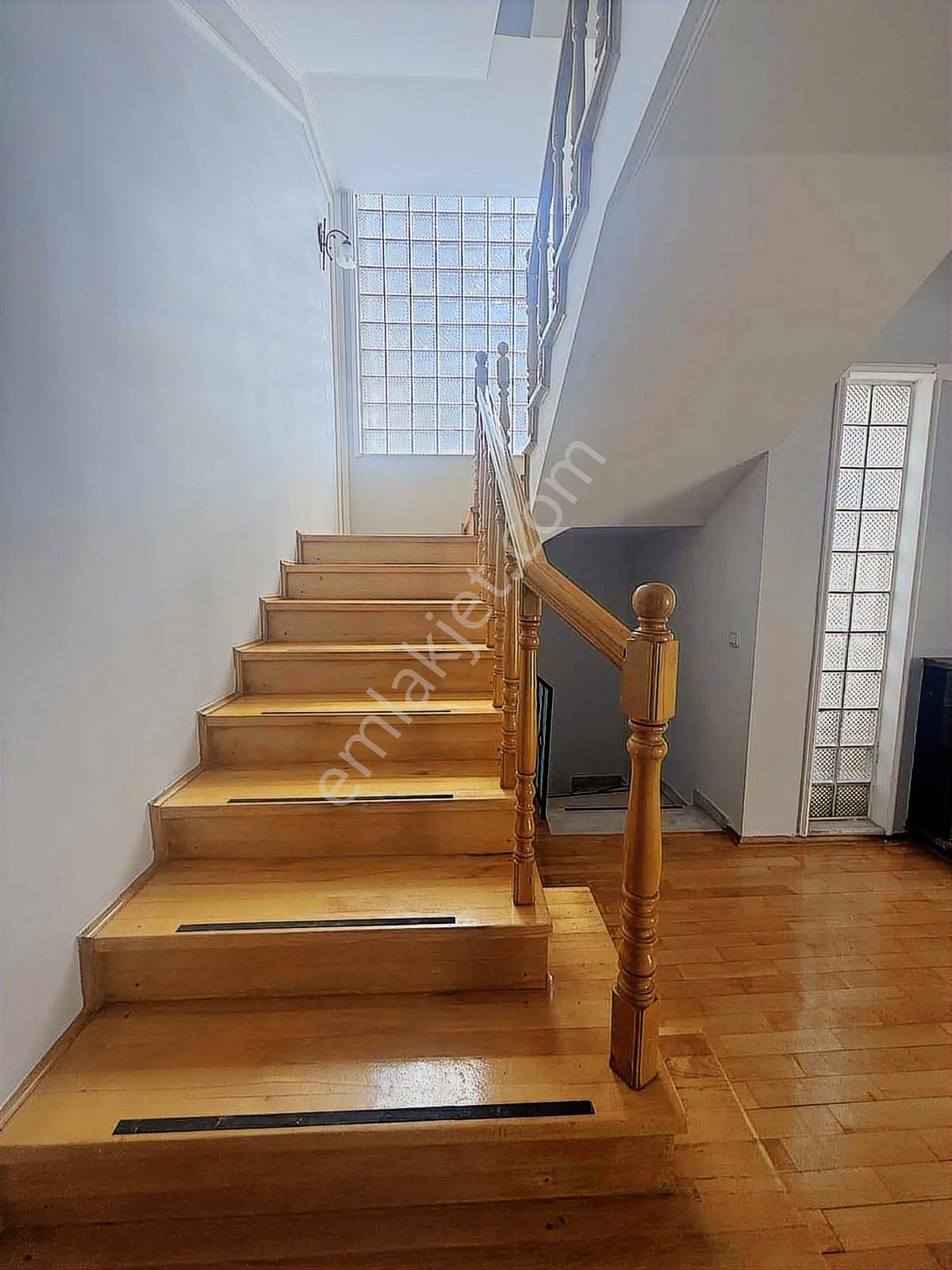 Oran Örmes Sitesinde Kiralık Villa Panora Avm & One Tower Yakını - Görsel 14