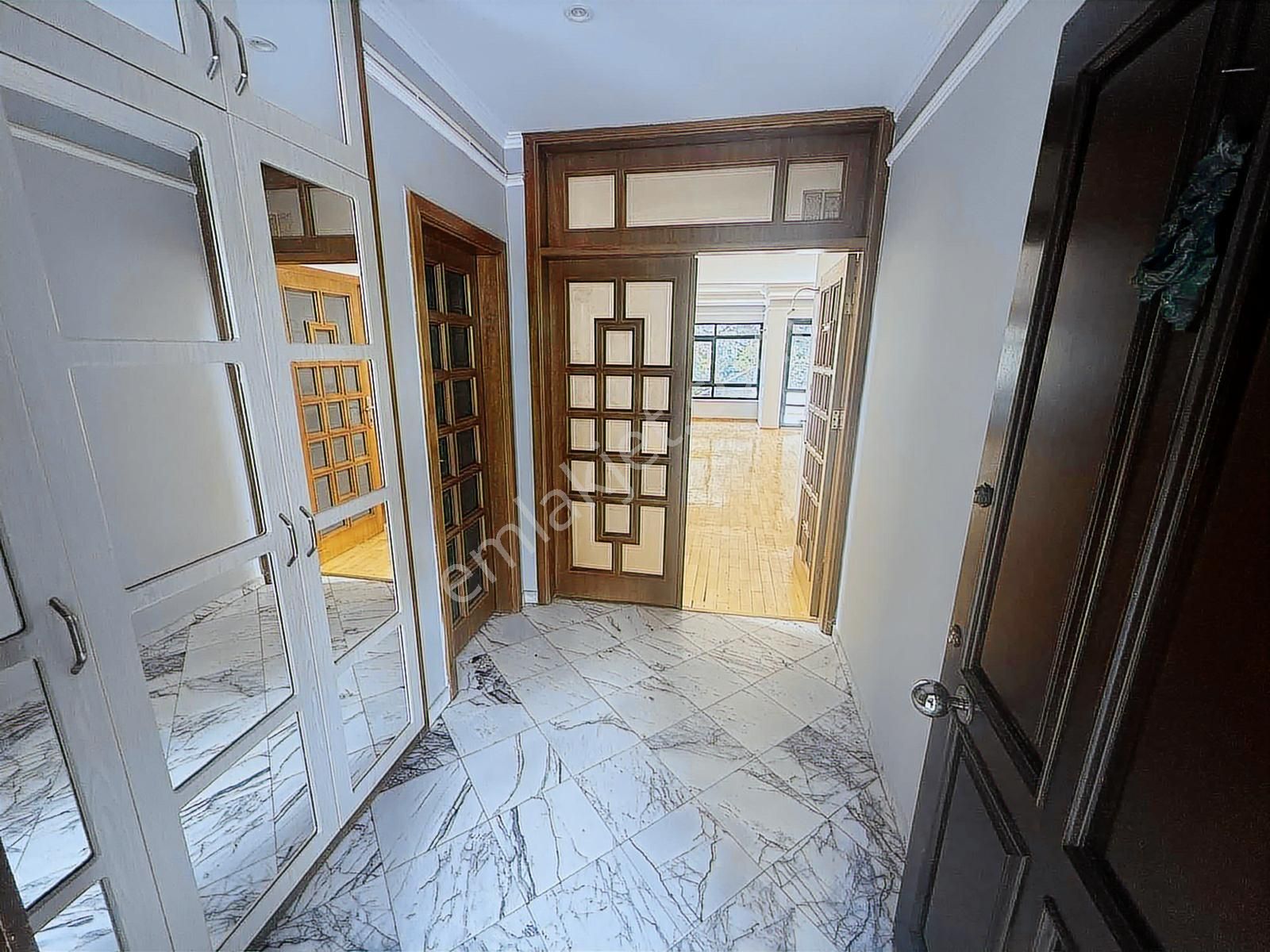 Oran Örmes Sitesinde Kiralık Villa Panora Avm & One Tower Yakını - Görsel 18