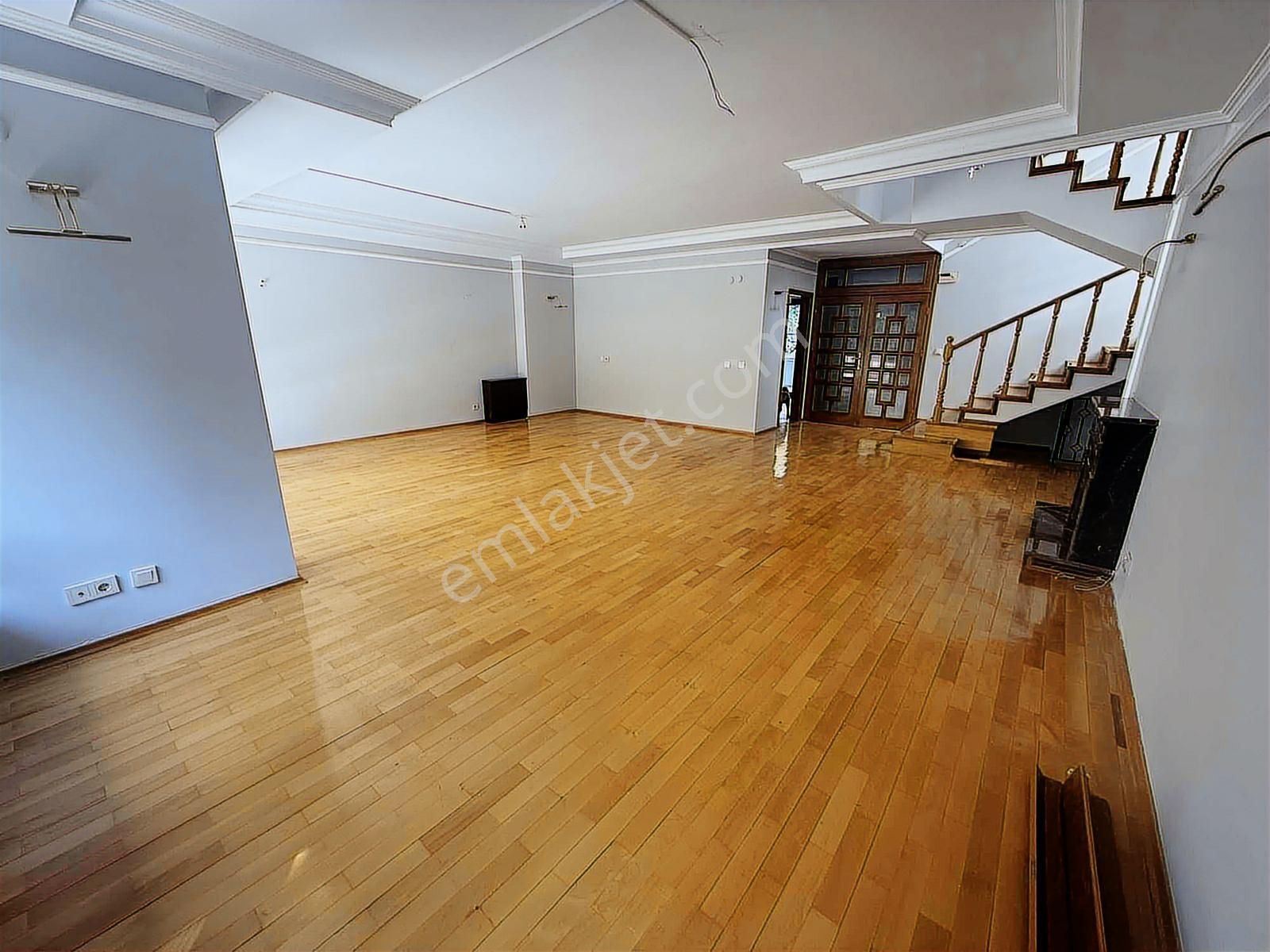 Oran Örmes Sitesinde Kiralık Villa Panora Avm & One Tower Yakını - Görsel 25