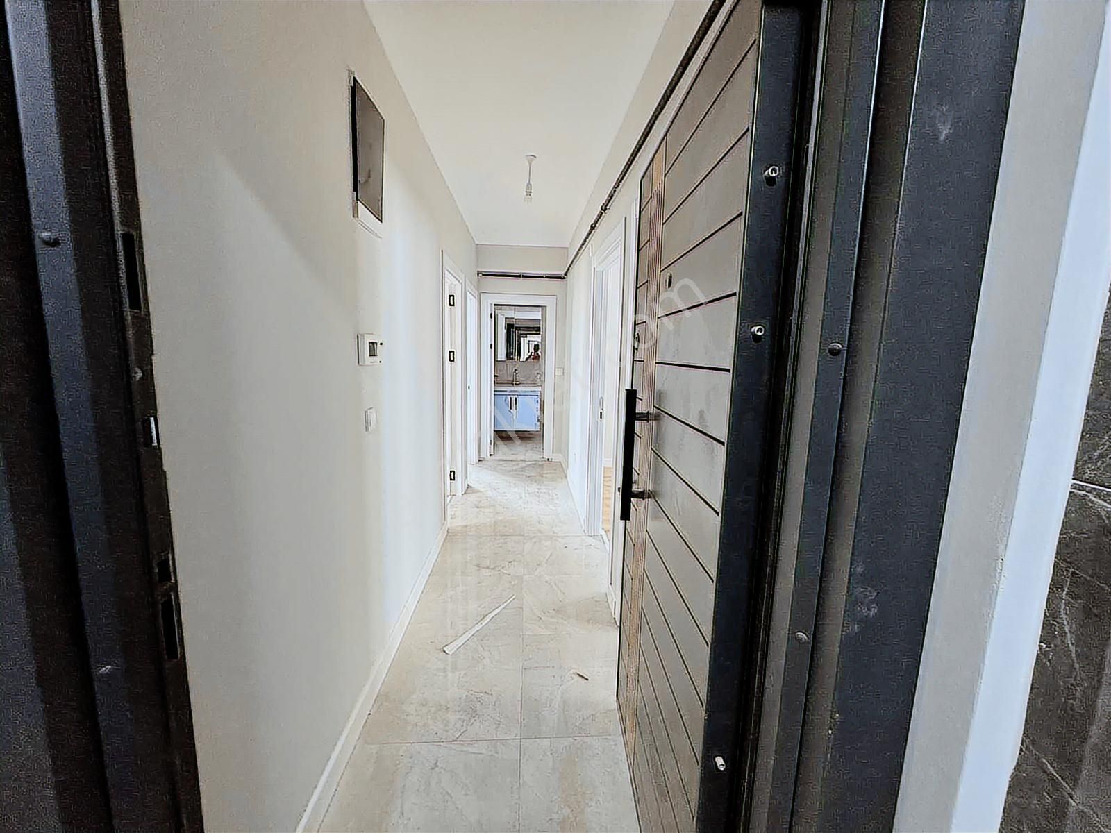 Vefa Gayrimenkulden N.fazıl Mah.de Satılık Daireler - Görsel 2