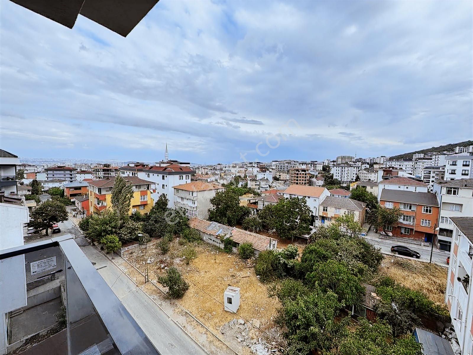 Vefa Gayrimenkulden N.fazıl Mah.de Satılık Daireler - Görsel 12