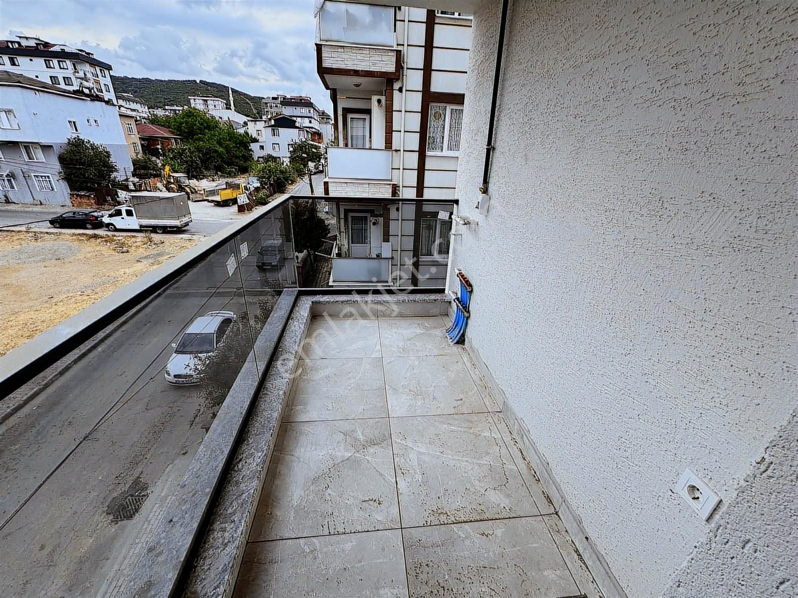 Vefa Gayrimenkulden N.fazıl Mah.de Satılık Daireler - Görsel 7