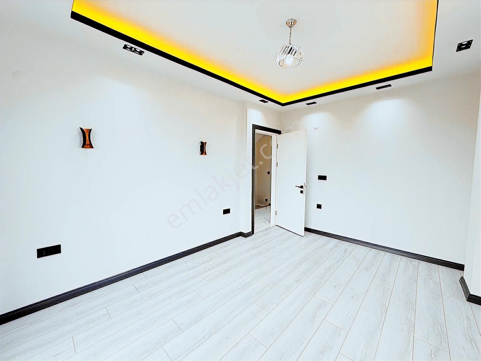 Didim'de Harika Deniz Manzaralı Havuzlu Işıl Işıl Lüks Villa - Görsel 23