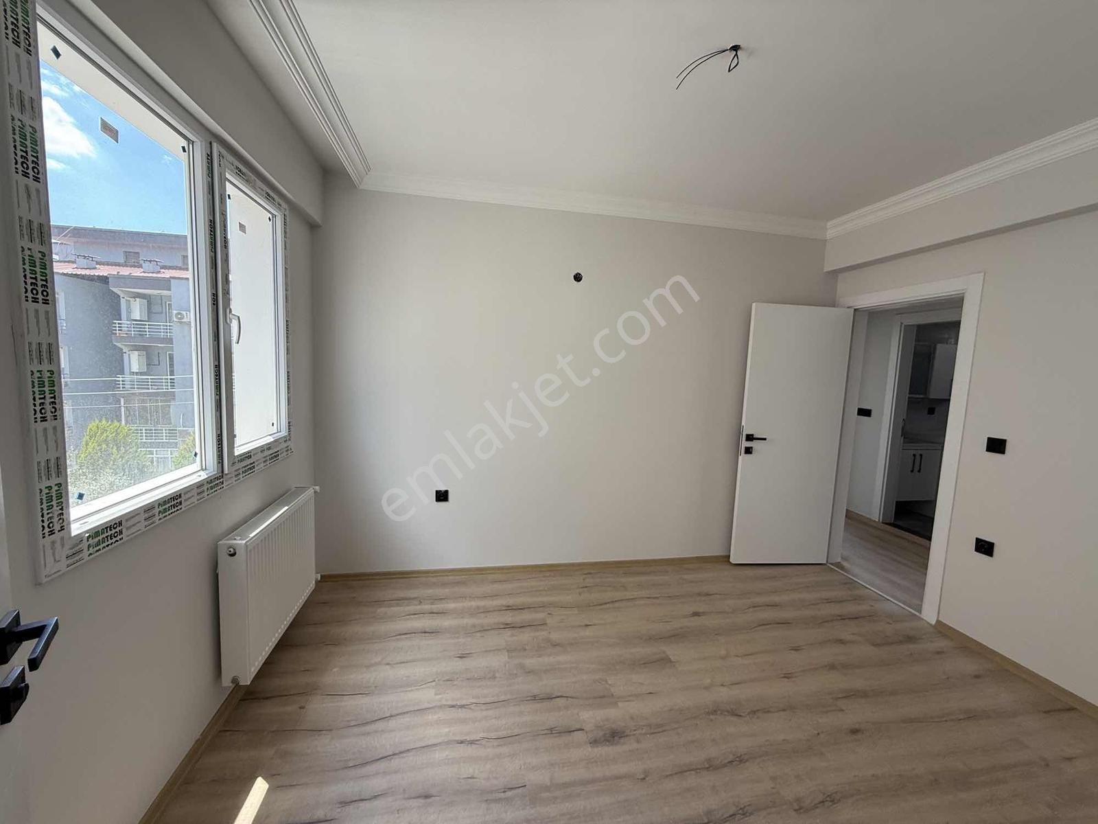 Uygan'dan Muratbey Mah. Sıfır Lüx Arakat 2+1 100m² Koruluk Mevki - Görsel 27