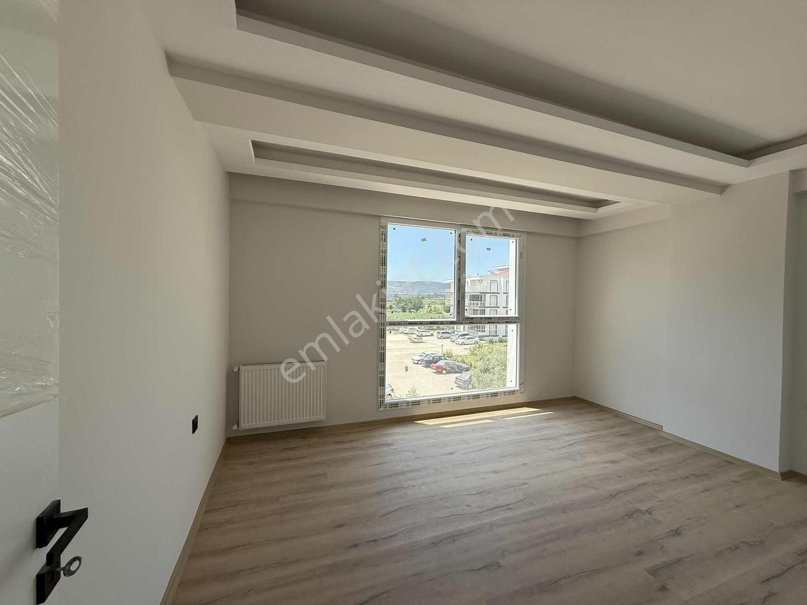 Uygan'dan Muratbey Mah. Sıfır Lüx Arakat 2+1 100m² Koruluk Mevki - Görsel 3