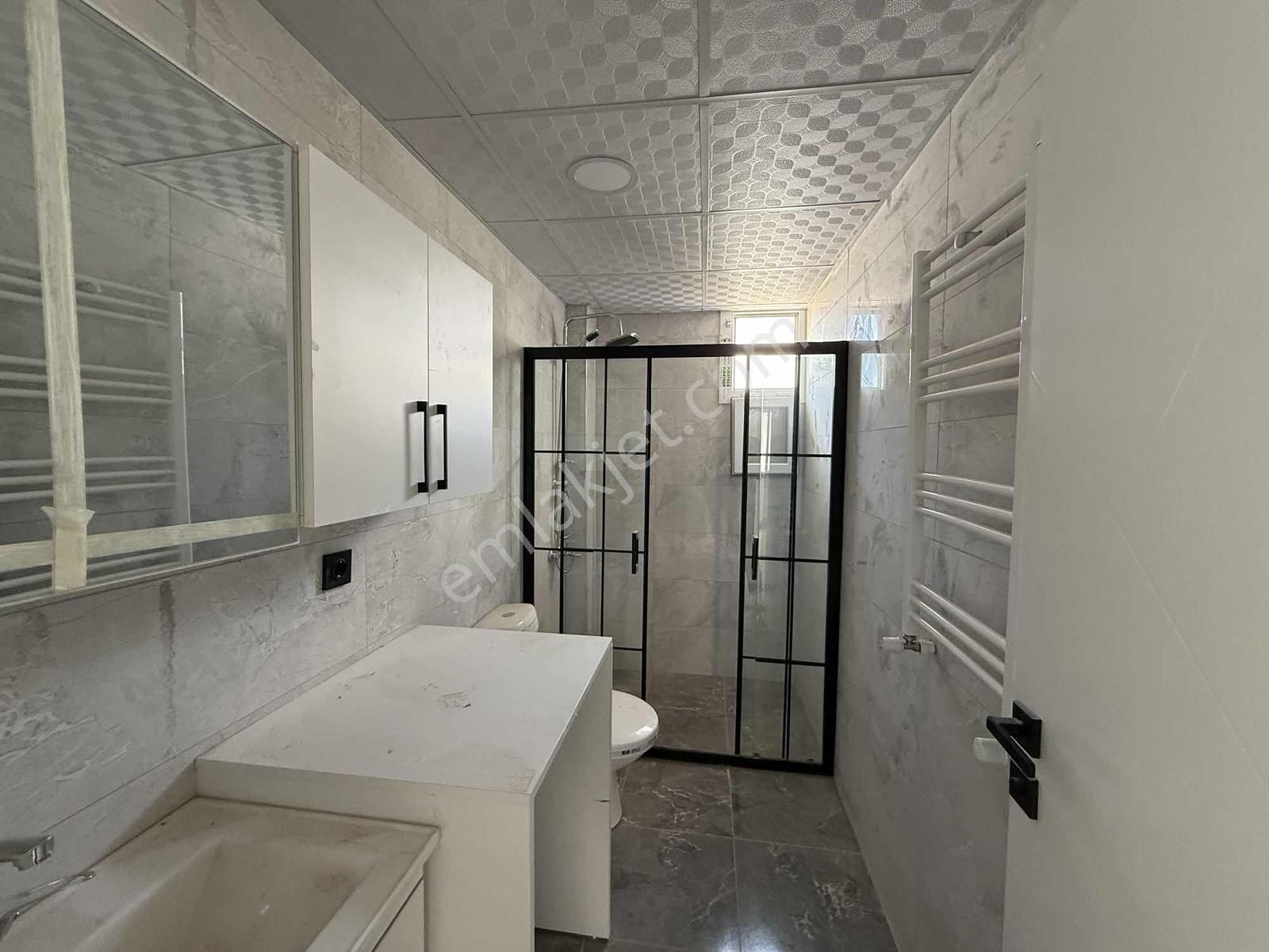 Uygan'dan Muratbey Mah. Sıfır Lüx Arakat 2+1 100m² Koruluk Mevki - Görsel 13