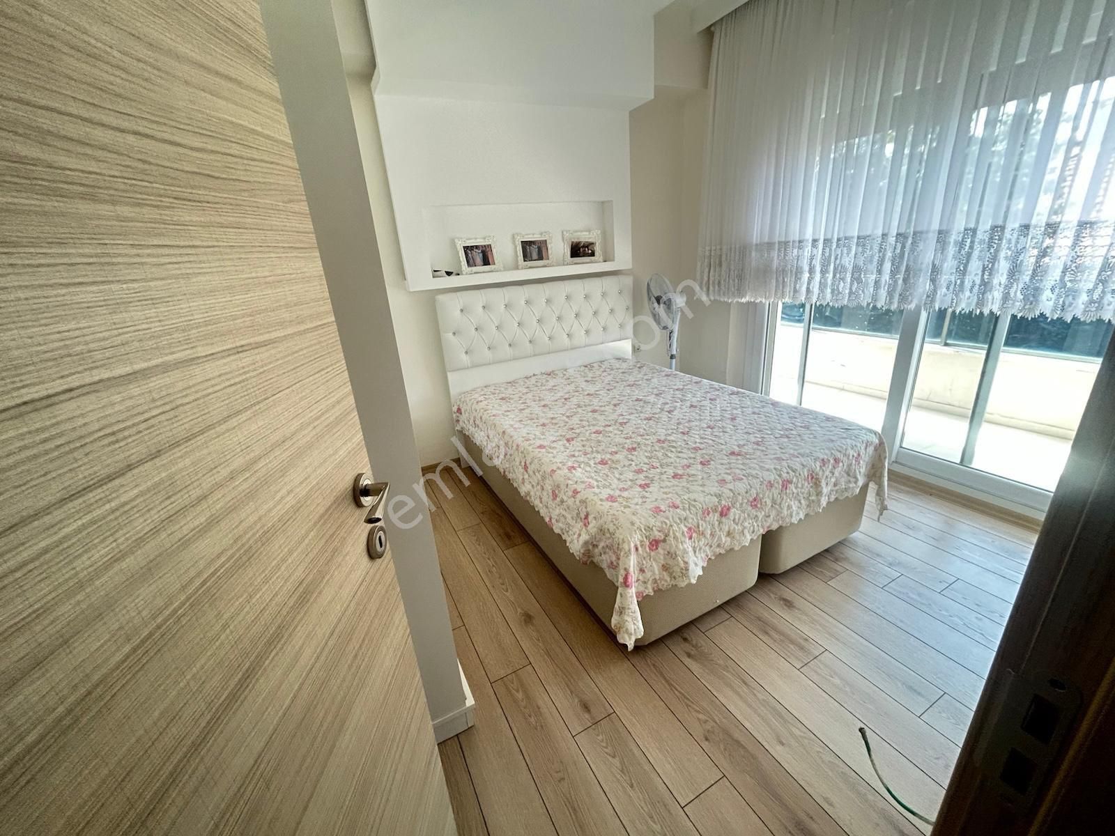 Özdere Ortamahallede 3+1 Tripleks Villa - Görsel 10