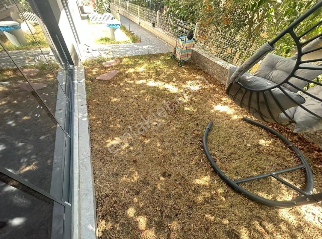 Özdere Ortamahallede 3+1 Tripleks Villa - Görsel 28