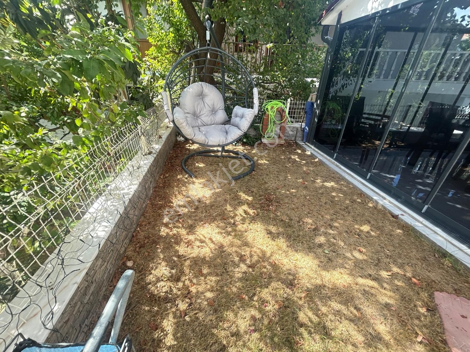 Özdere Ortamahallede 3+1 Tripleks Villa - Görsel 14