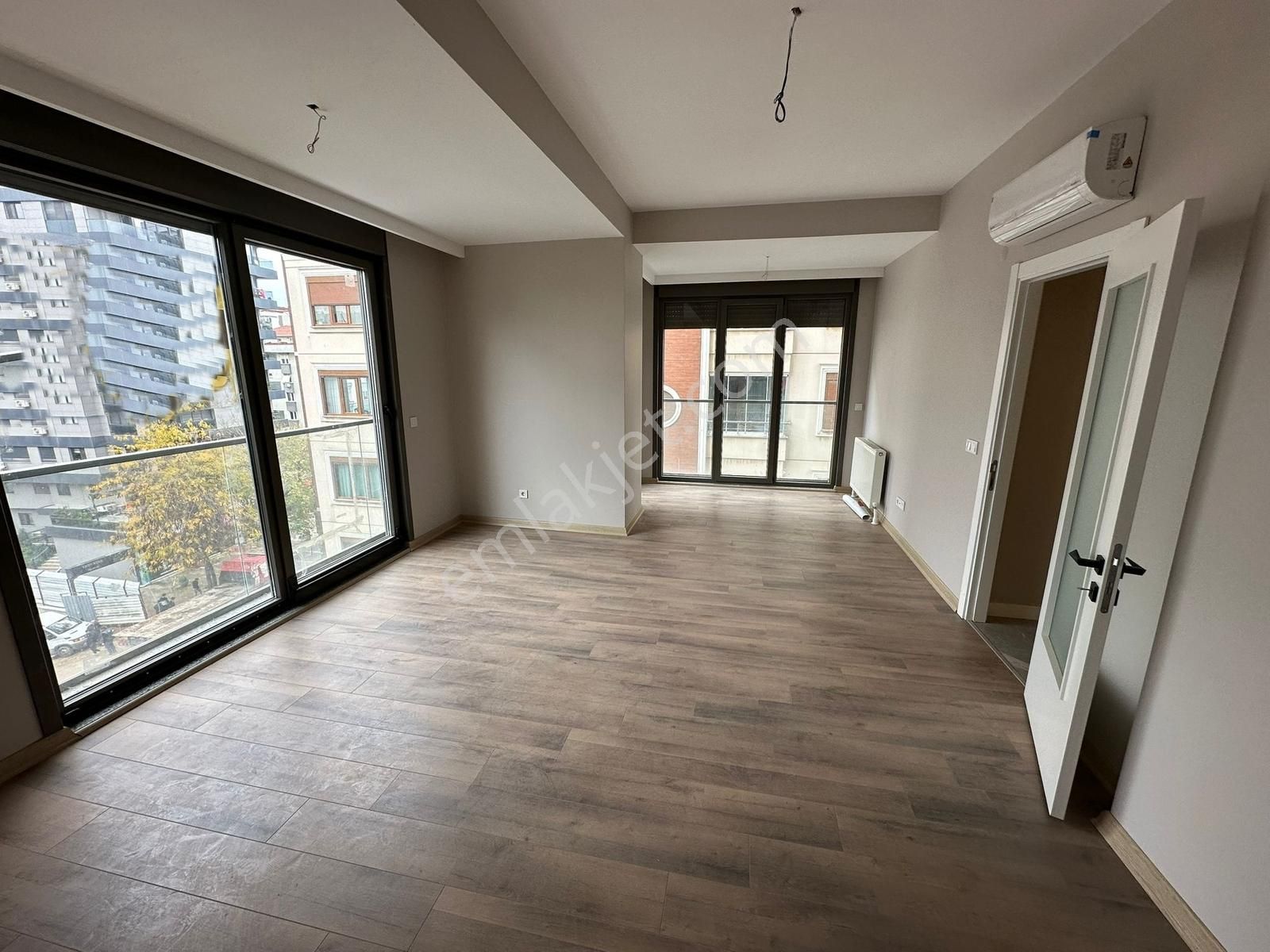 Utkudan Ethemefendi Caddesinde Sıfır Binada 96m2 Net Satılık 3+1 - Görsel 23