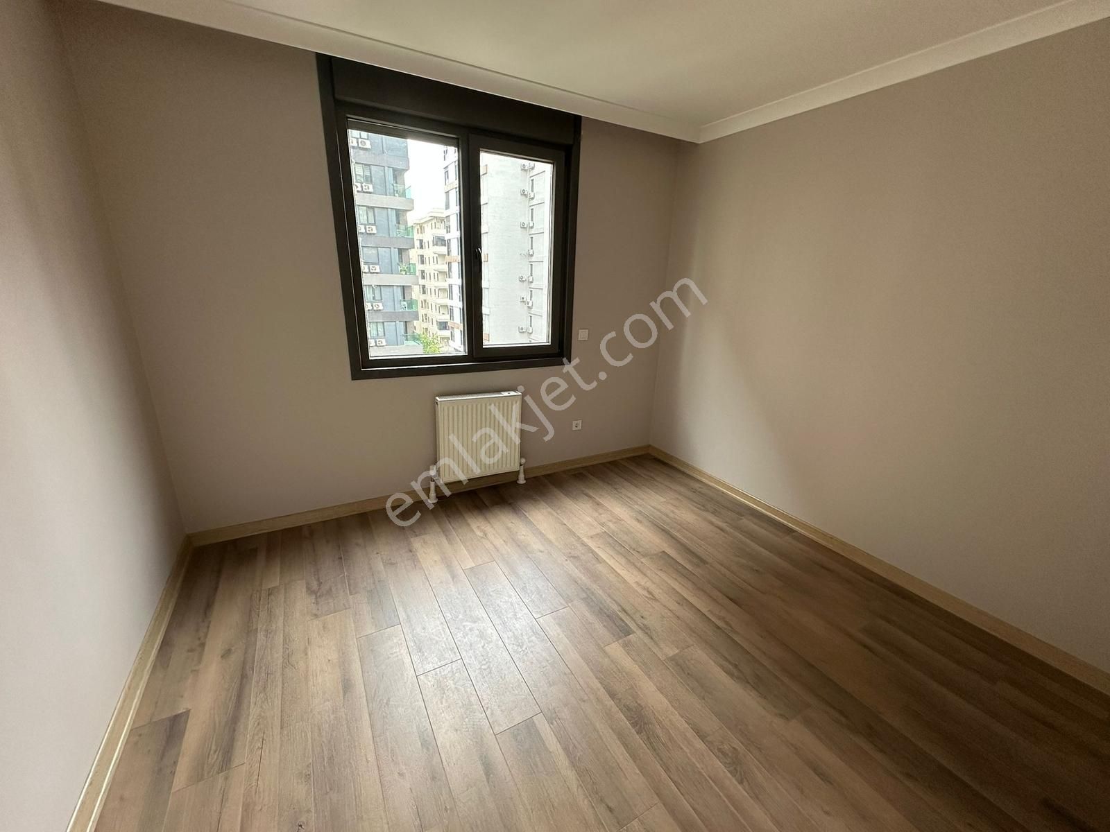 Utkudan Ethemefendi Caddesinde Sıfır Binada 96m2 Net Satılık 3+1 - Görsel 27