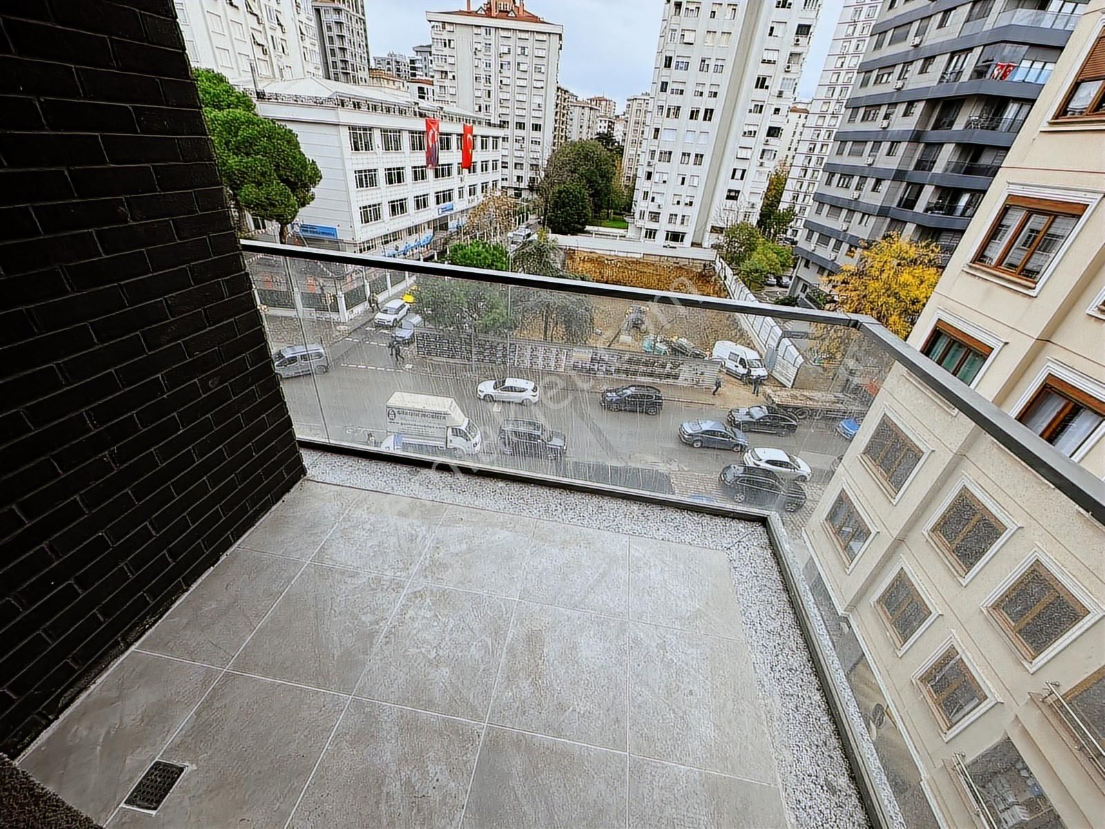 Utkudan Ethemefendi Caddesinde Sıfır Binada 96m2 Net Satılık 3+1 - Görsel 6