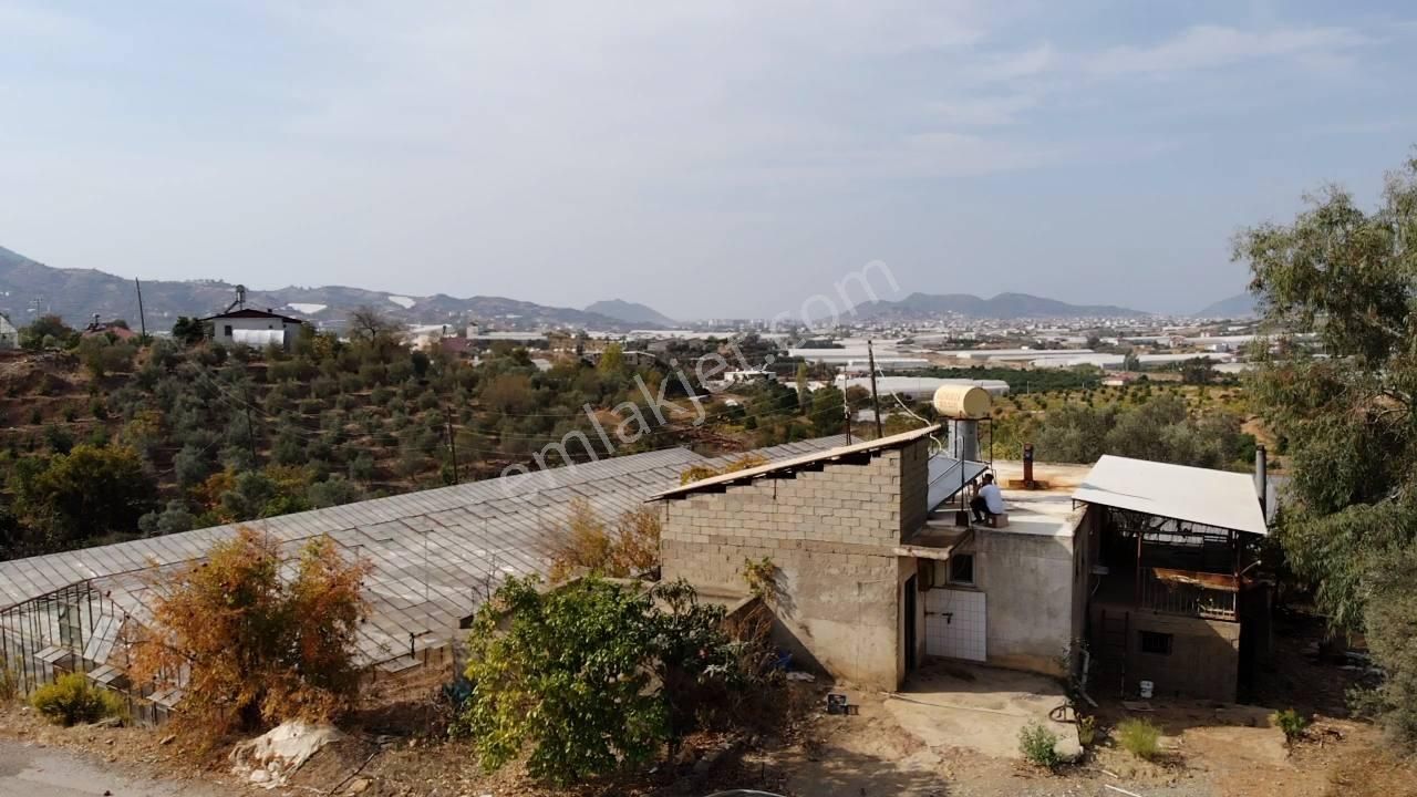 Hasdere Mahallesinde15.529 Mt2 Yola Sıfır Tarla - Görsel 33
