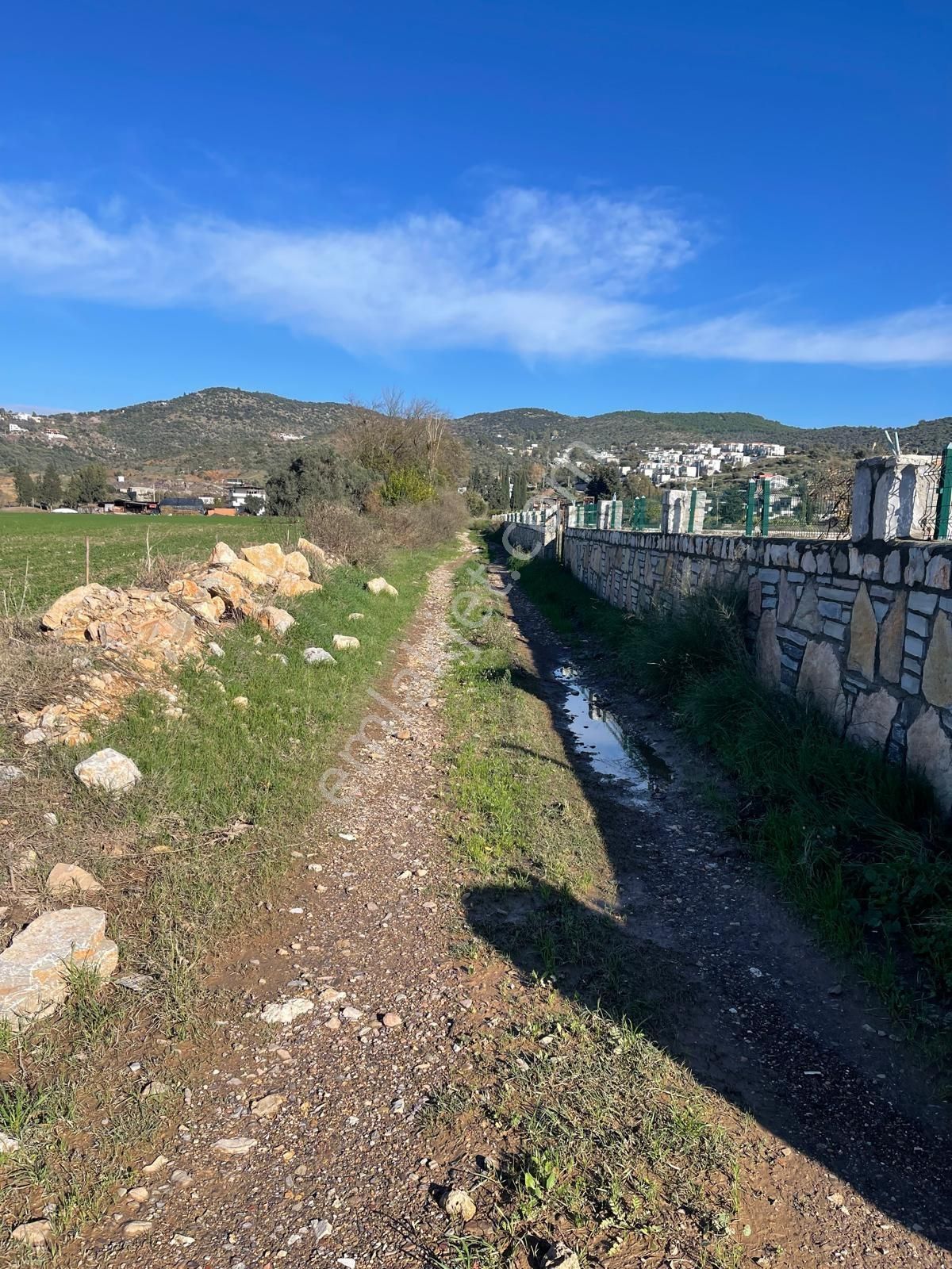 Milas Dörttepe Satılık Kooperatif Hissesi - Görsel 12