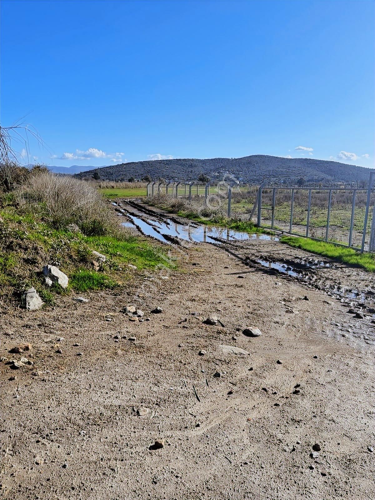Milas Dörttepe Satılık Kooperatif Hissesi - Görsel 4