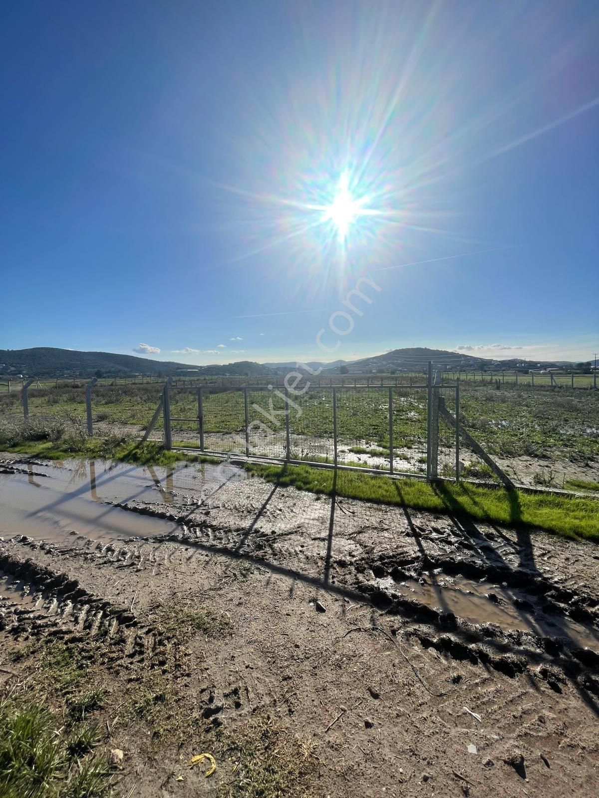 Milas Dörttepe Satılık Kooperatif Hissesi - Görsel 10