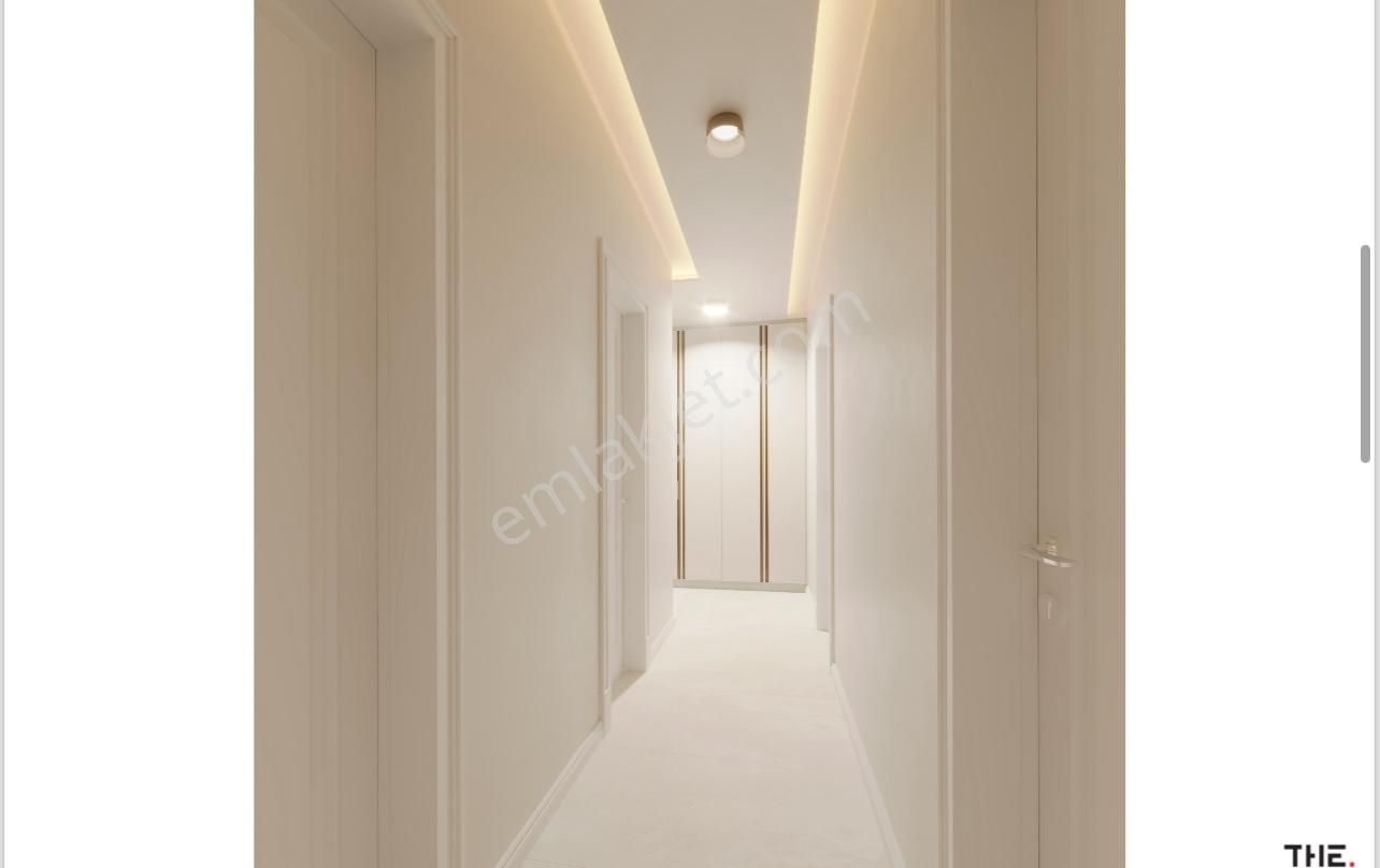 Lookhause Kayapa Bilal Aşkın İnşaat The Studıo 2+1 - Görsel 4