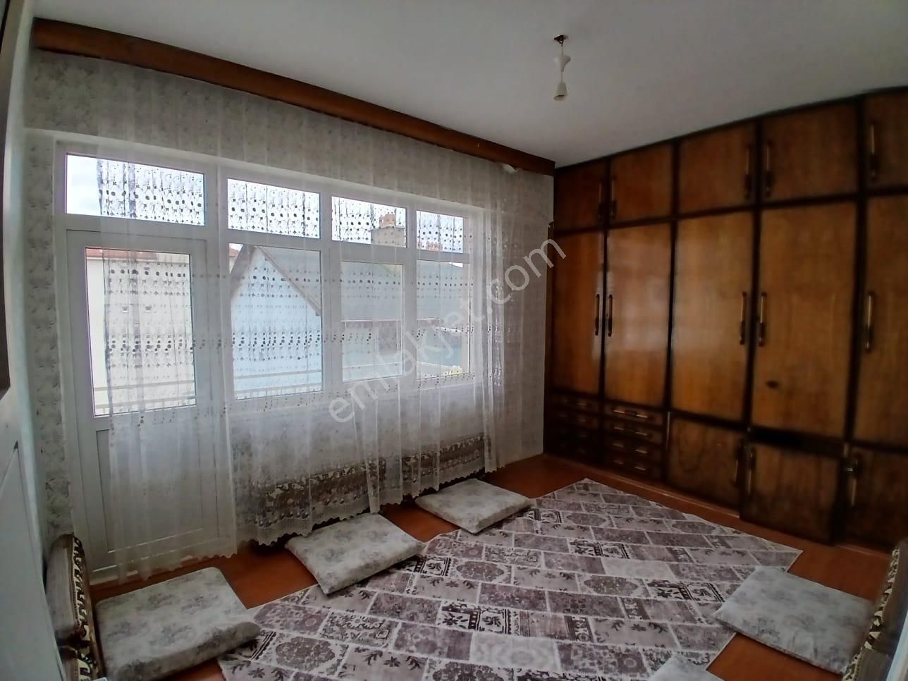 Akçay Emlak'tan Akşehir Mualla Nigar Ortaokulu Civarı Ara Kat Satılık Geniş 2+1 Daire - Görsel 17