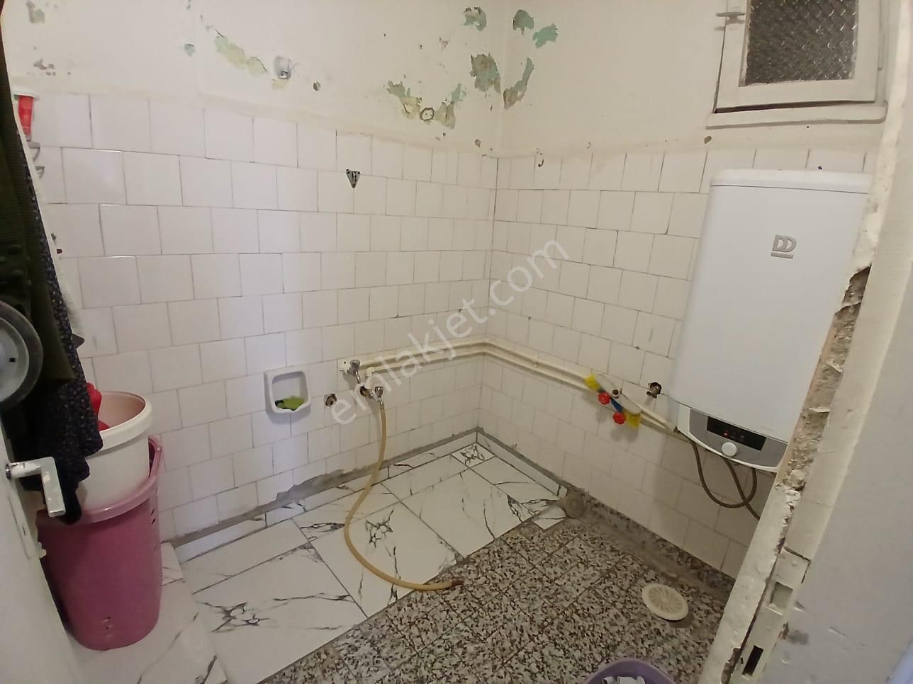 Akçay Emlak'tan Akşehir Mualla Nigar Ortaokulu Civarı Ara Kat Satılık Geniş 2+1 Daire - Görsel 18