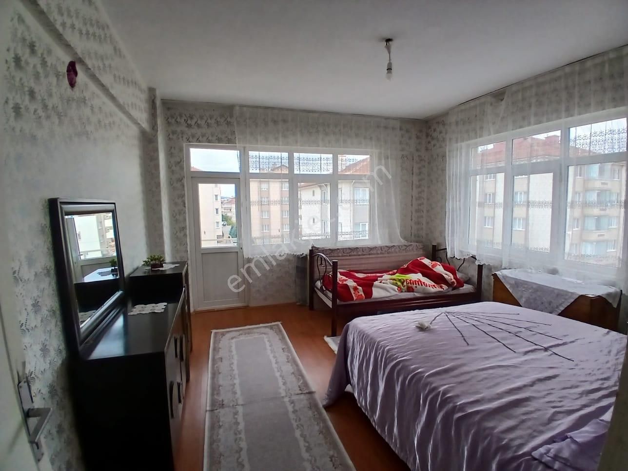 Akçay Emlak'tan Akşehir Mualla Nigar Ortaokulu Civarı Ara Kat Satılık Geniş 2+1 Daire - Görsel 30