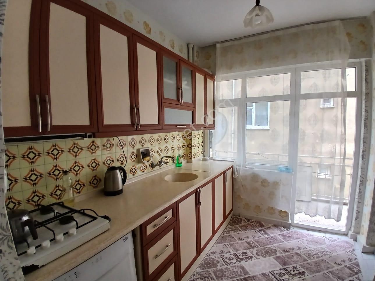 Akçay Emlak'tan Akşehir Mualla Nigar Ortaokulu Civarı Ara Kat Satılık Geniş 2+1 Daire - Görsel 25