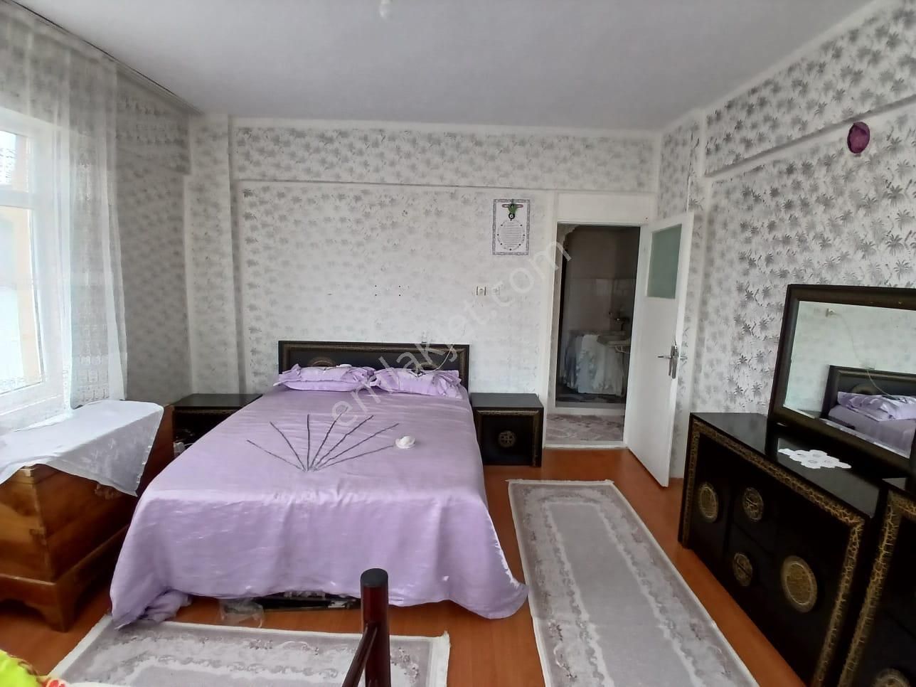 Akçay Emlak'tan Akşehir Mualla Nigar Ortaokulu Civarı Ara Kat Satılık Geniş 2+1 Daire - Görsel 28