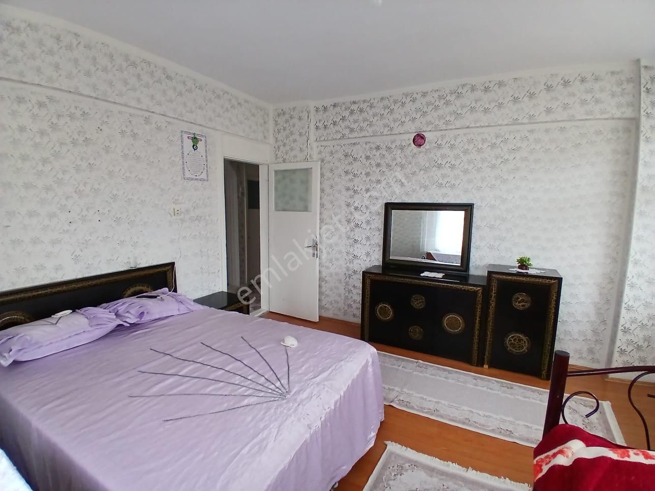 Akçay Emlak'tan Akşehir Mualla Nigar Ortaokulu Civarı Ara Kat Satılık Geniş 2+1 Daire - Görsel 13