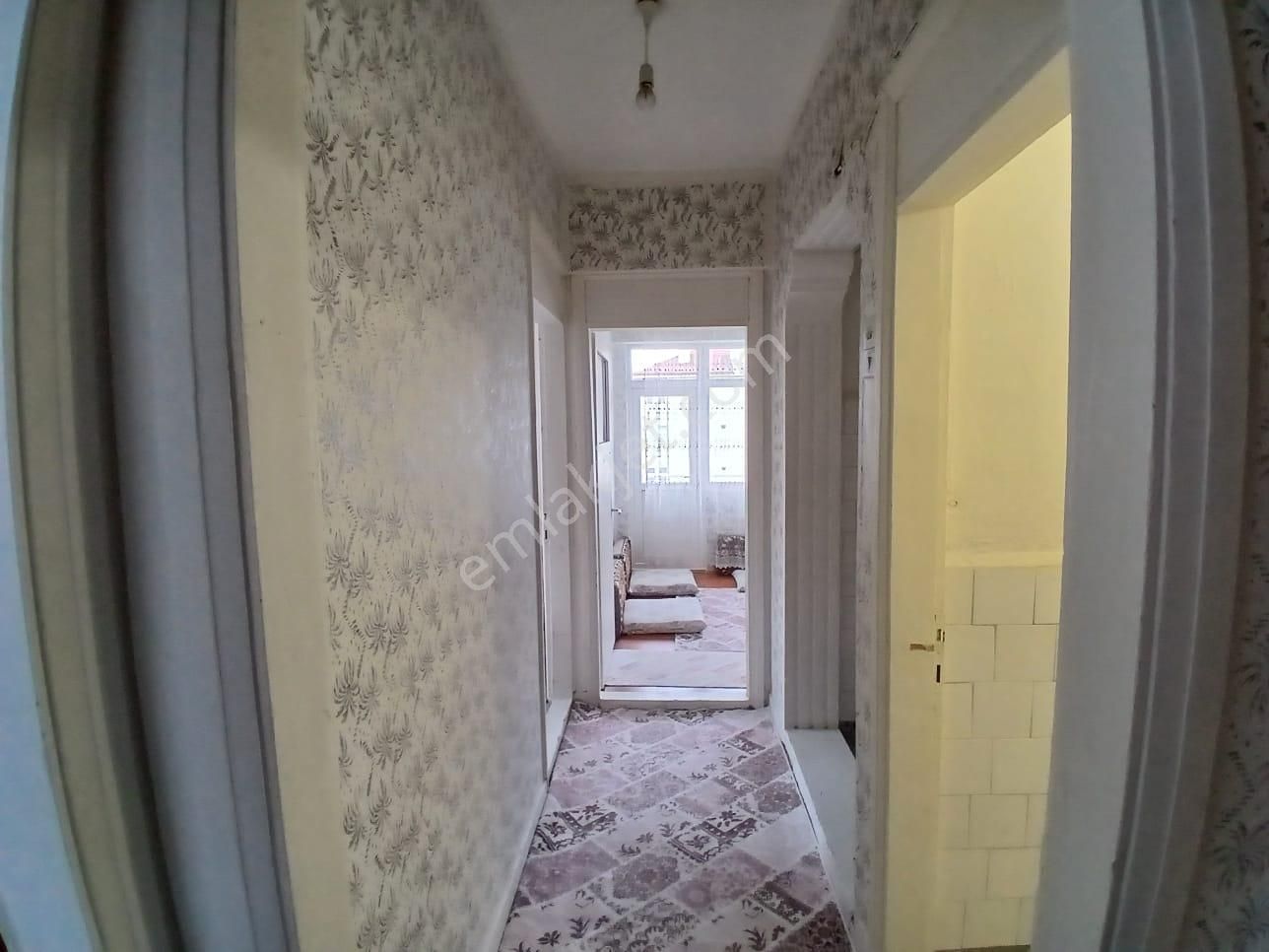 Akçay Emlak'tan Akşehir Mualla Nigar Ortaokulu Civarı Ara Kat Satılık Geniş 2+1 Daire - Görsel 34