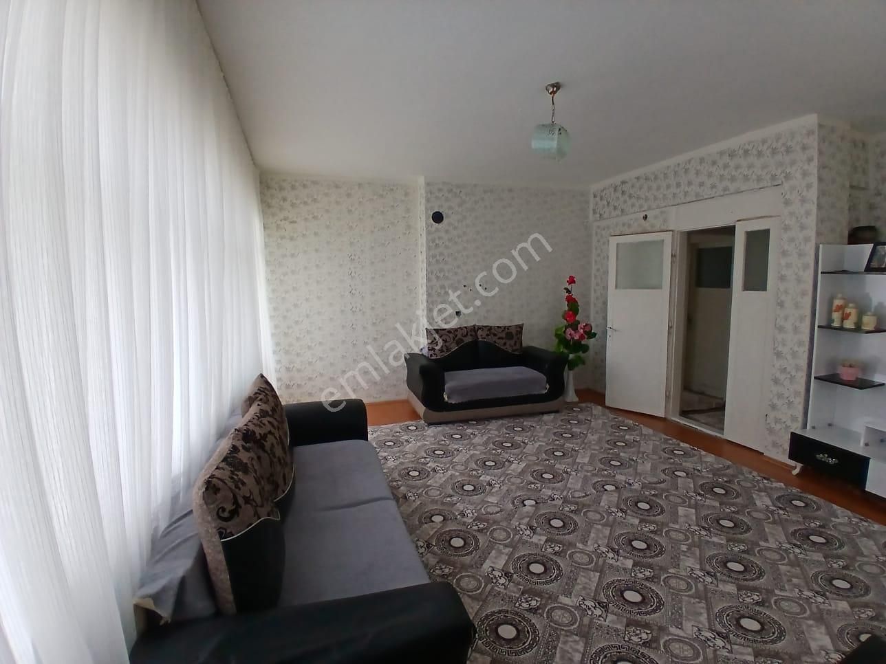 Akçay Emlak'tan Akşehir Mualla Nigar Ortaokulu Civarı Ara Kat Satılık Geniş 2+1 Daire - Görsel 8