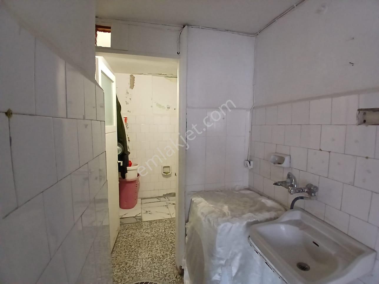 Akçay Emlak'tan Akşehir Mualla Nigar Ortaokulu Civarı Ara Kat Satılık Geniş 2+1 Daire - Görsel 32