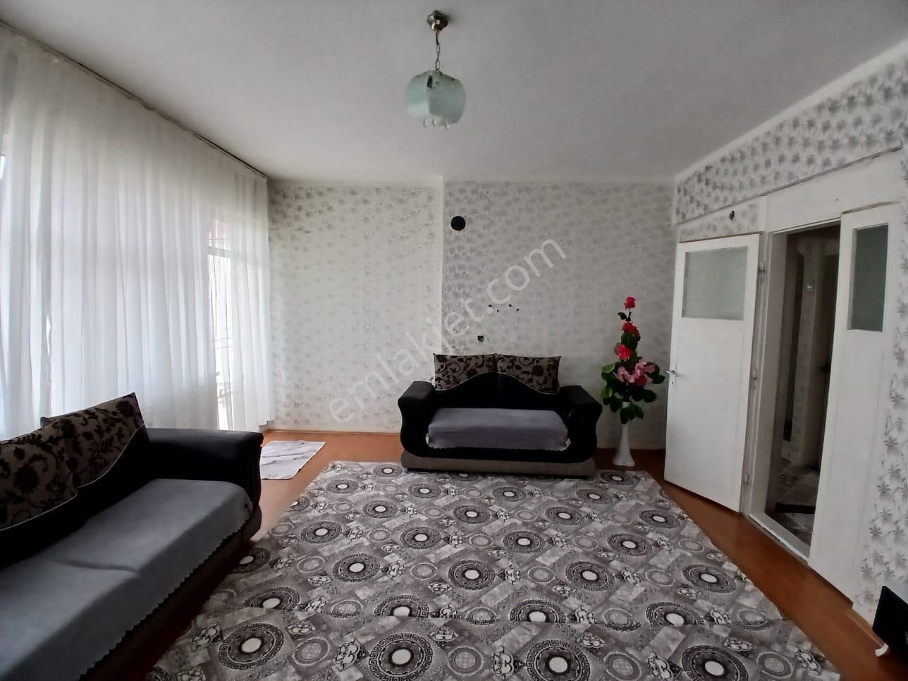 Akçay Emlak'tan Akşehir Mualla Nigar Ortaokulu Civarı Ara Kat Satılık Geniş 2+1 Daire - Görsel 27