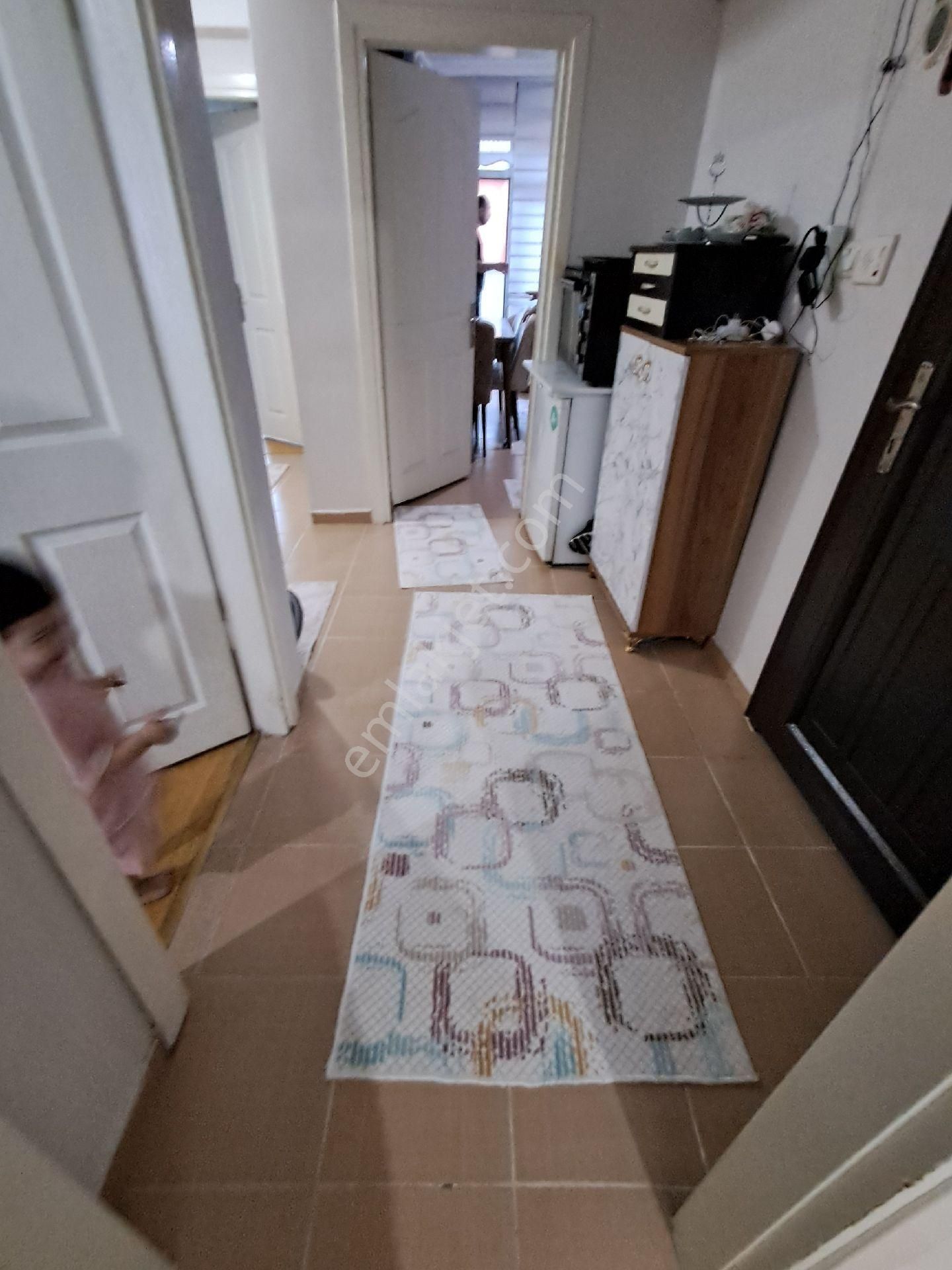 Demirkapıda 2+1 Satılık Daire (diş Hastanesi Tarafında) - Görsel 7