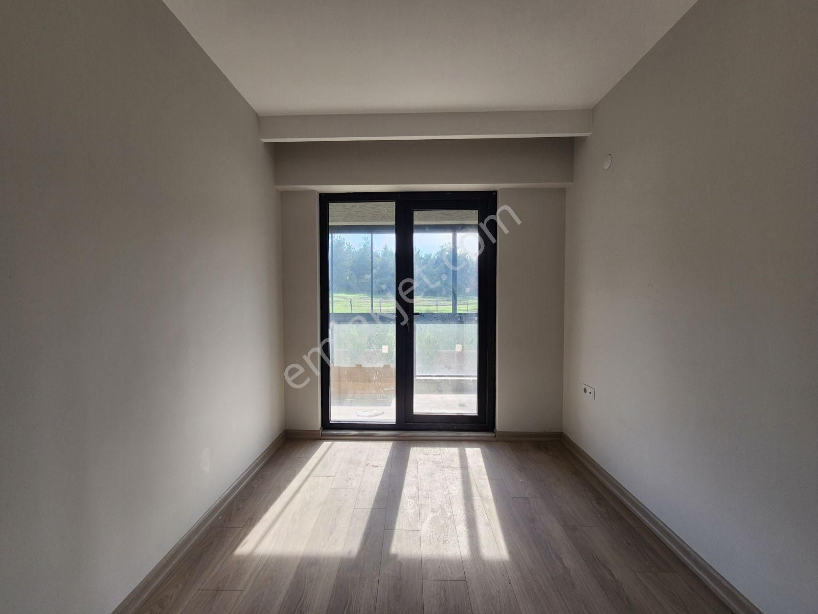 Lookhause Yolçatı Nirvana 3'te Kiralık 2+1 Cam Balkonlu Daire - Görsel 19