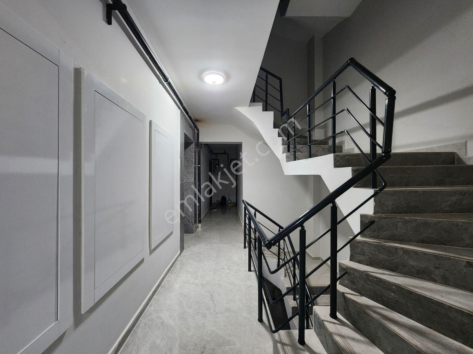 Lookhause Yolçatı Nirvana 3'te Kiralık 2+1 Cam Balkonlu Daire - Görsel 7