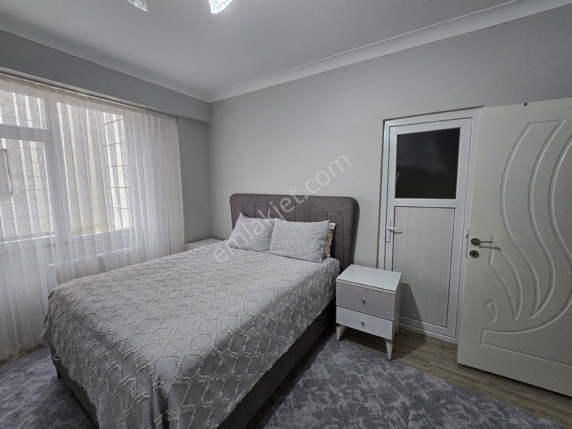 Cadde Seyran'dan Satılık 2+1 120m2 2+1 1.kat Ebeveyn Banyolu - Görsel 14