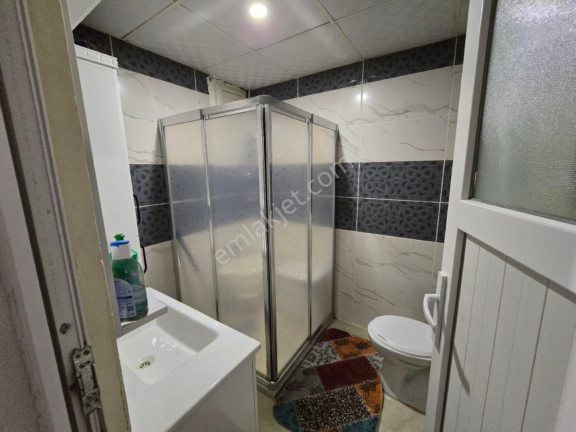 Cadde Seyran'dan Satılık 2+1 120m2 2+1 1.kat Ebeveyn Banyolu - Görsel 11